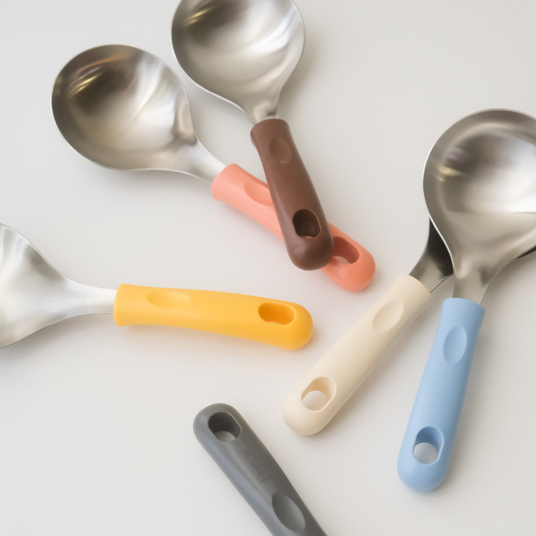 Bogen Cooking Ladle