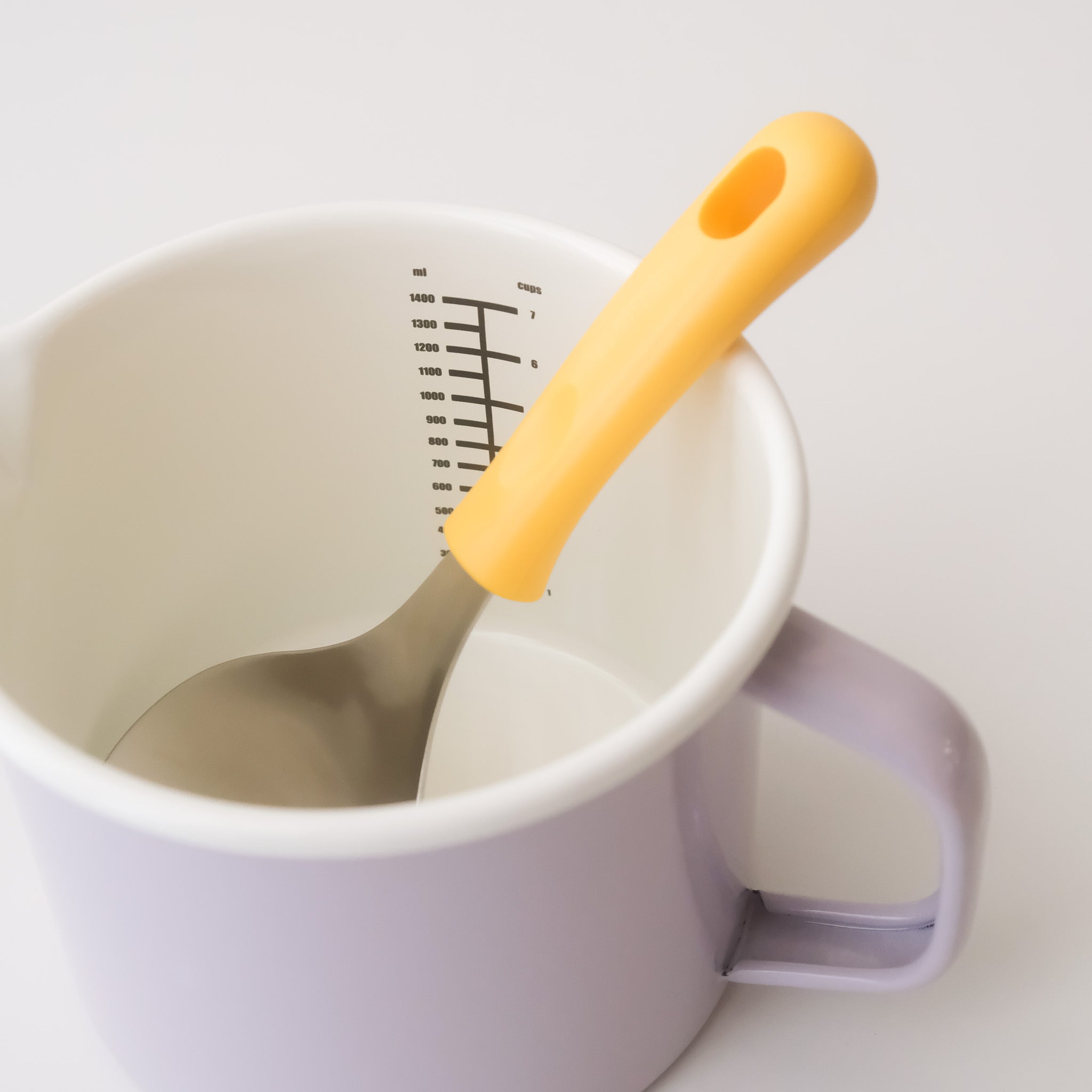 Bogen Cooking Ladle