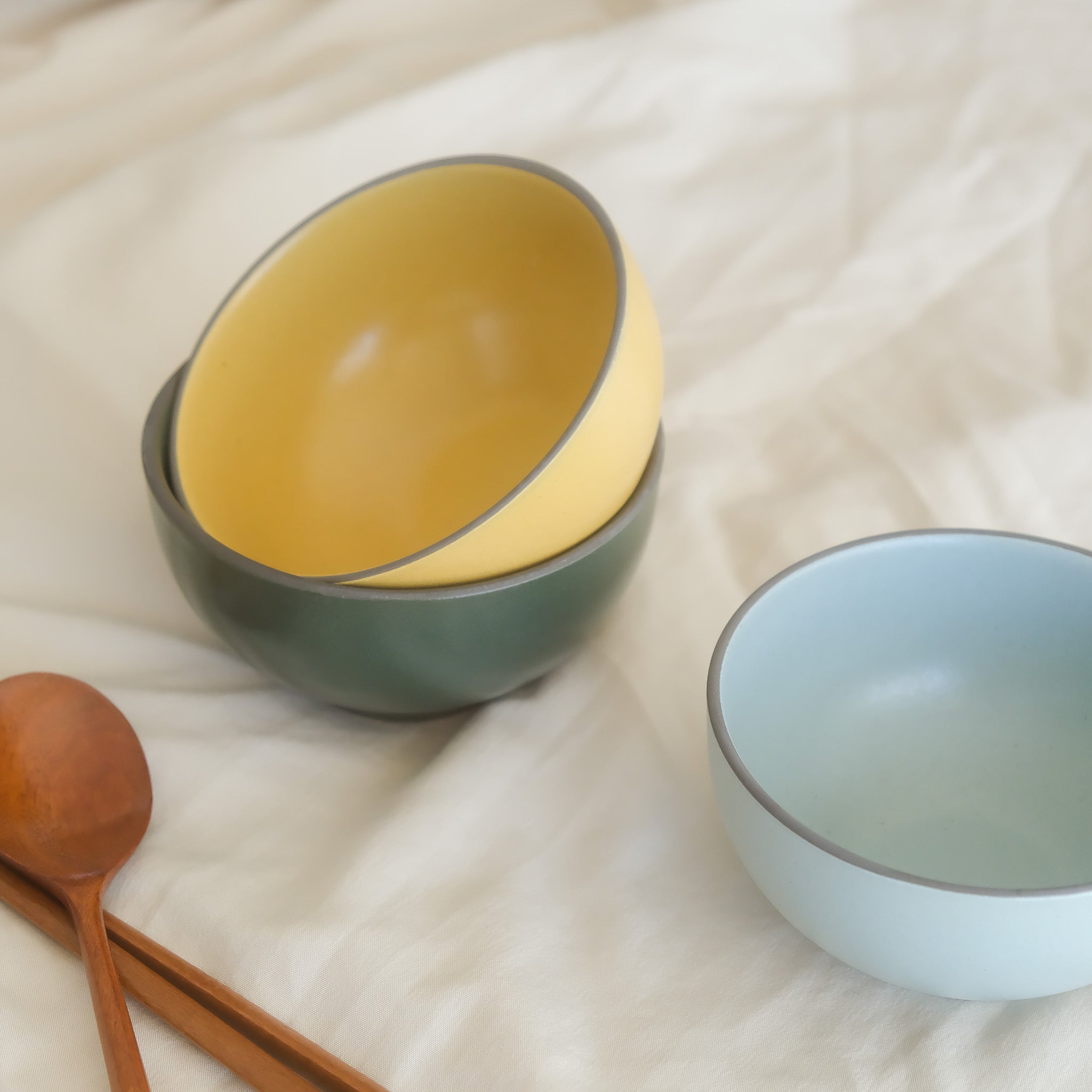 Heritage Classic Bowl (2 Sizes)