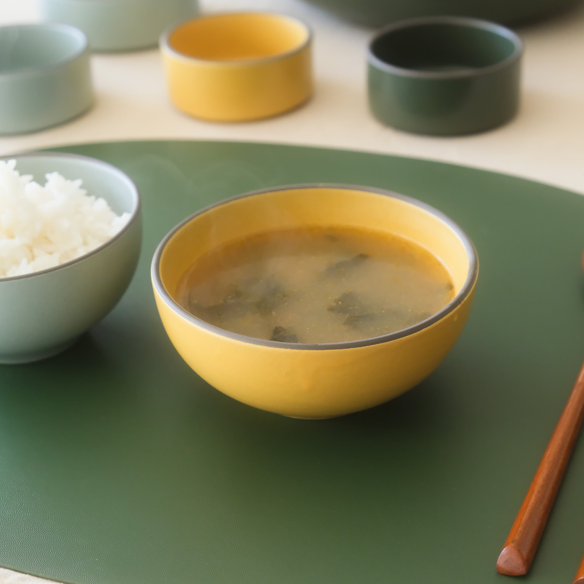 Heritage Classic Bowl (2 Sizes)
