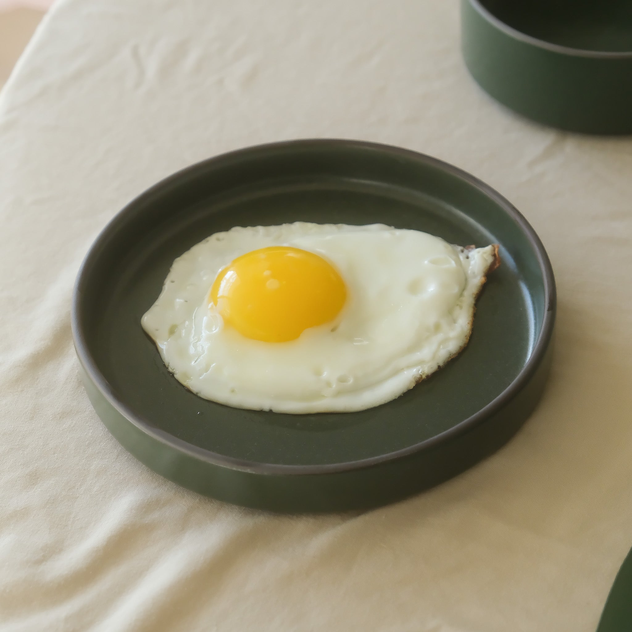 Heritage Classic Side Plate