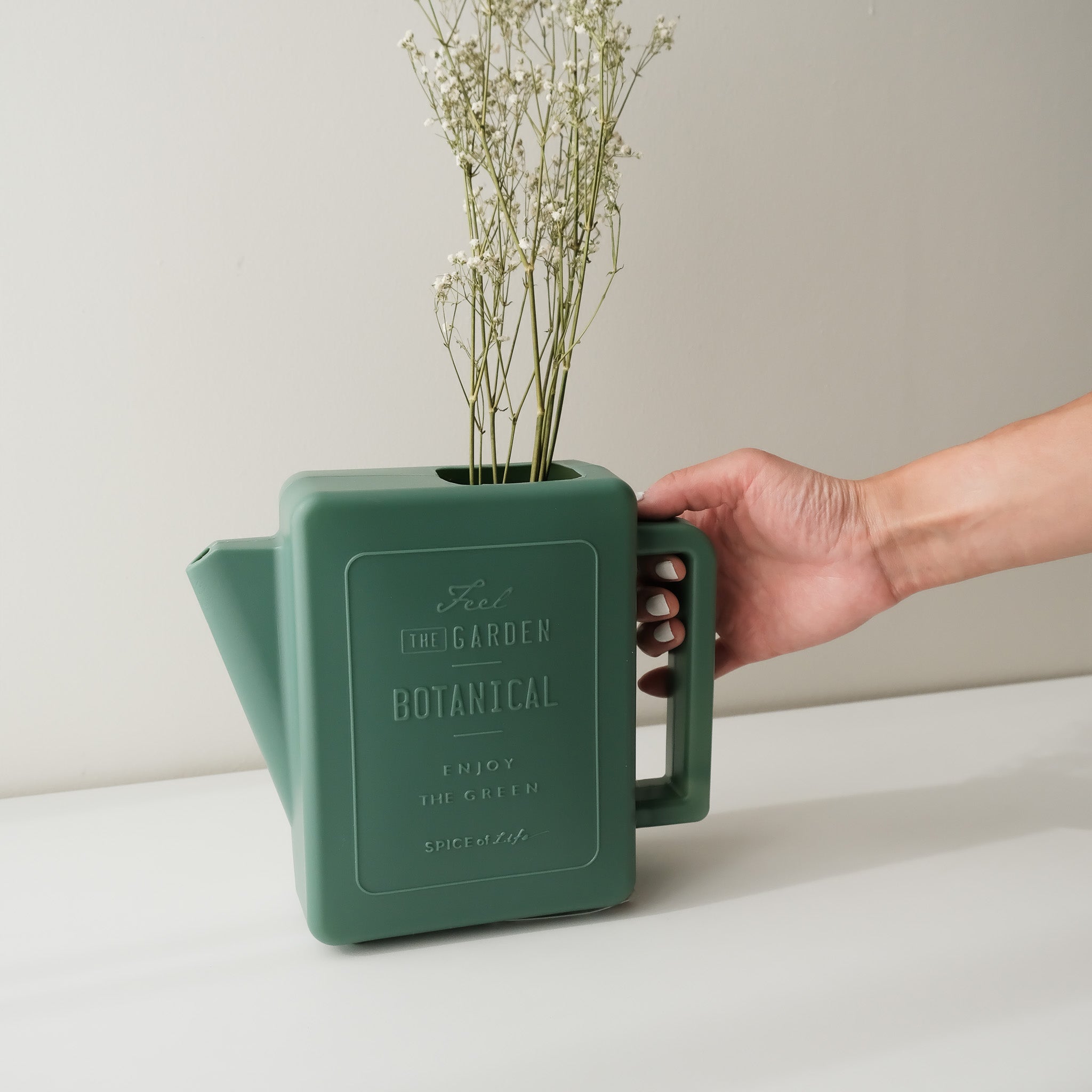Ultra Slim Watering Can