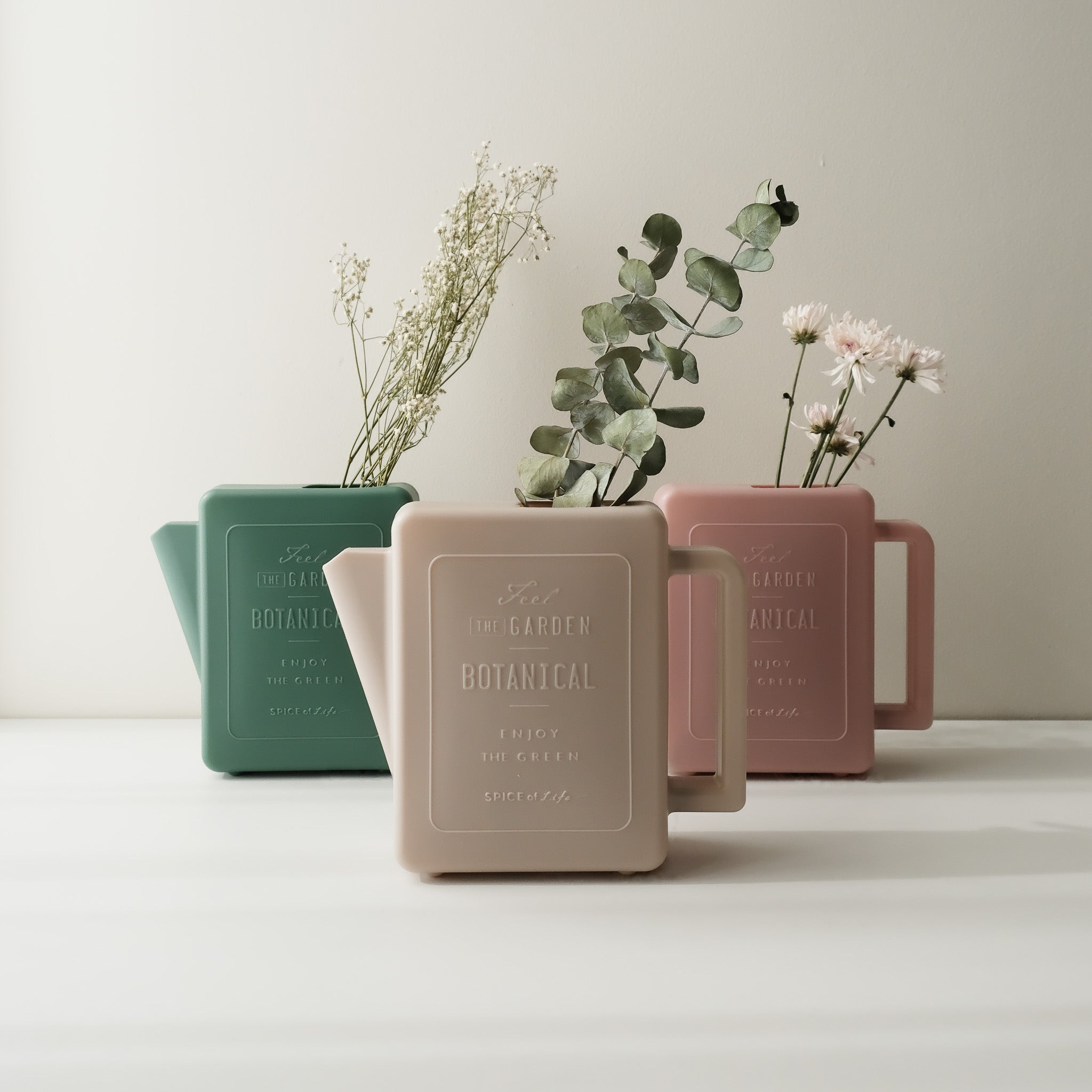 Ultra Slim Watering Can