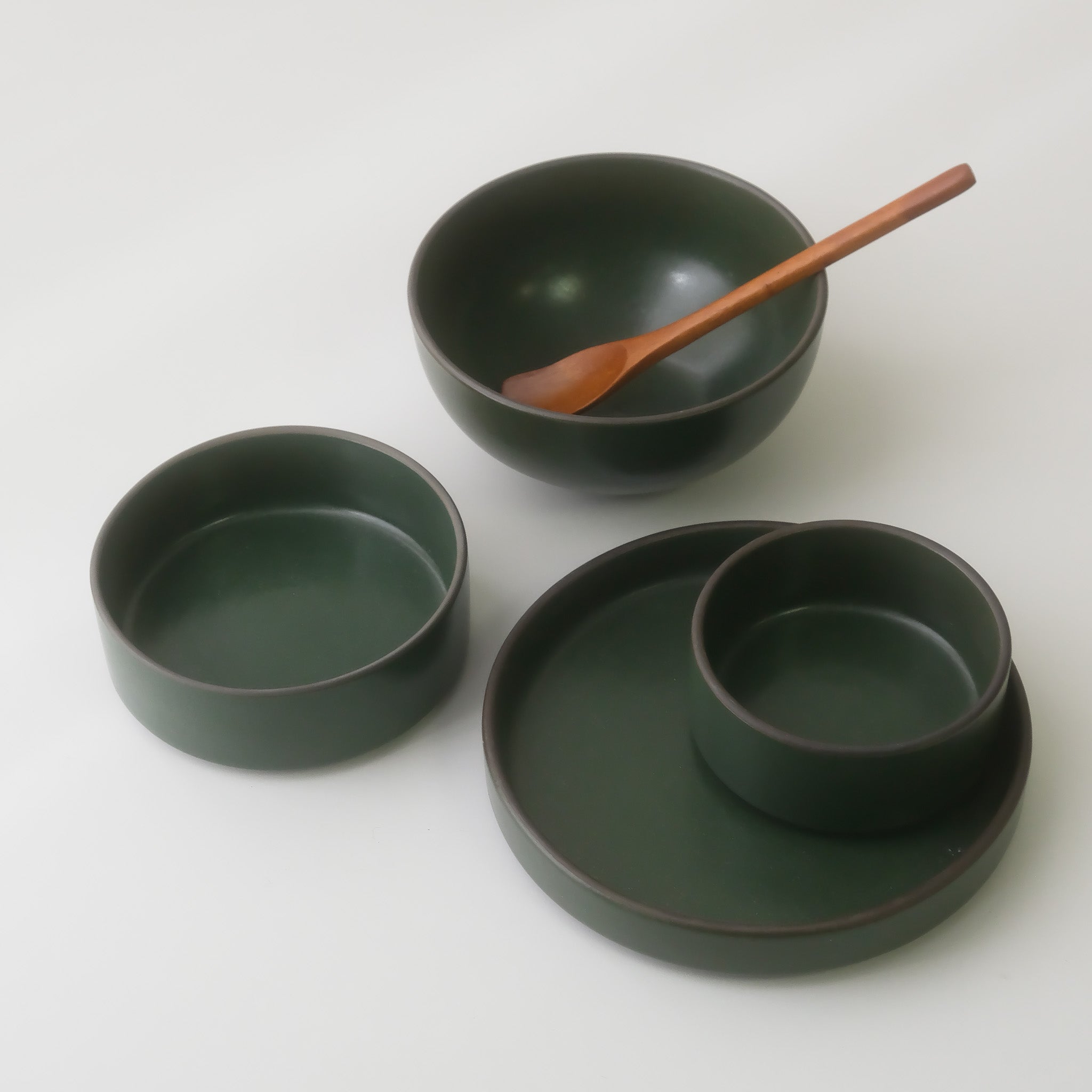 Heritage Classic Side Dish (2 Sizes)