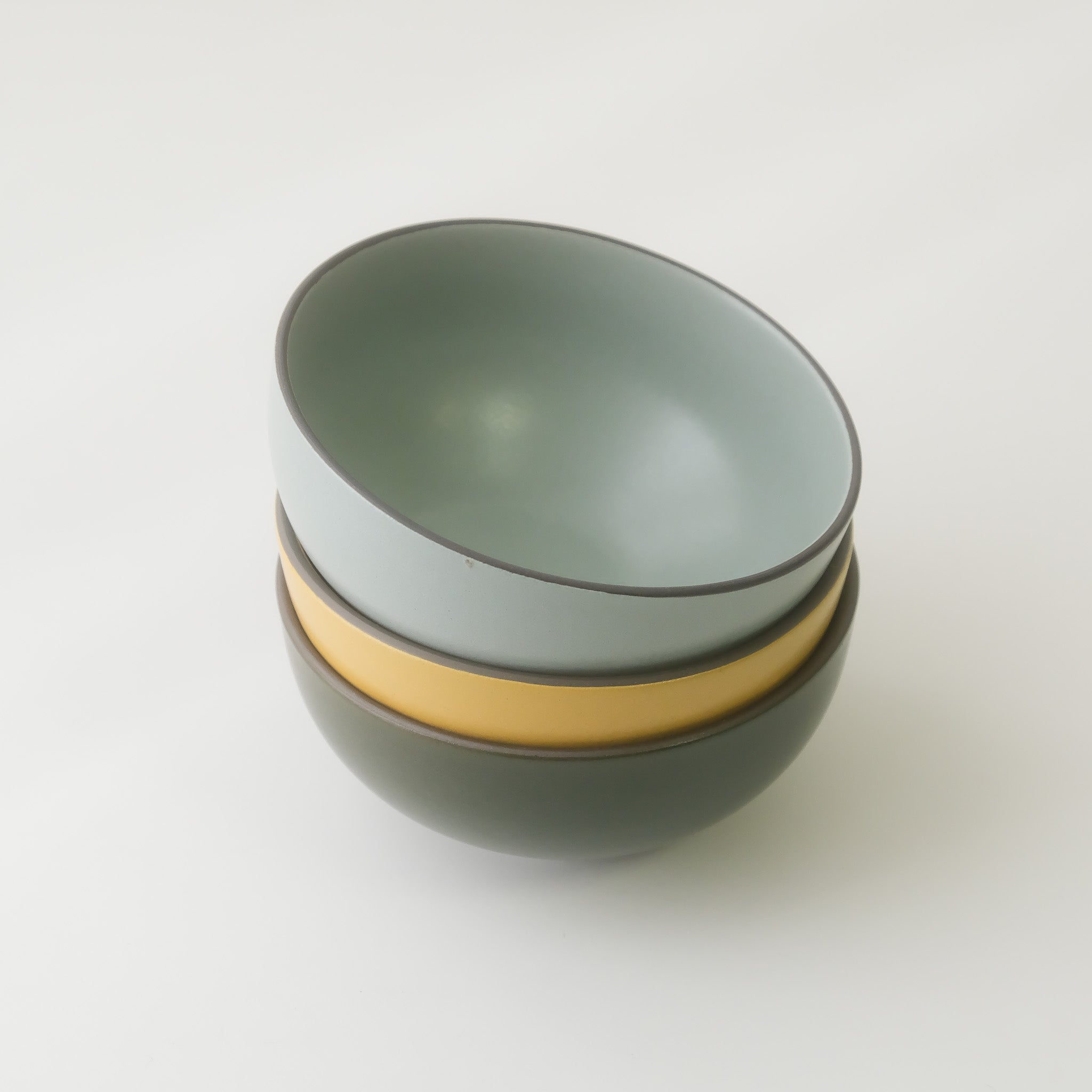 Heritage Classic Bowl (2 Sizes)