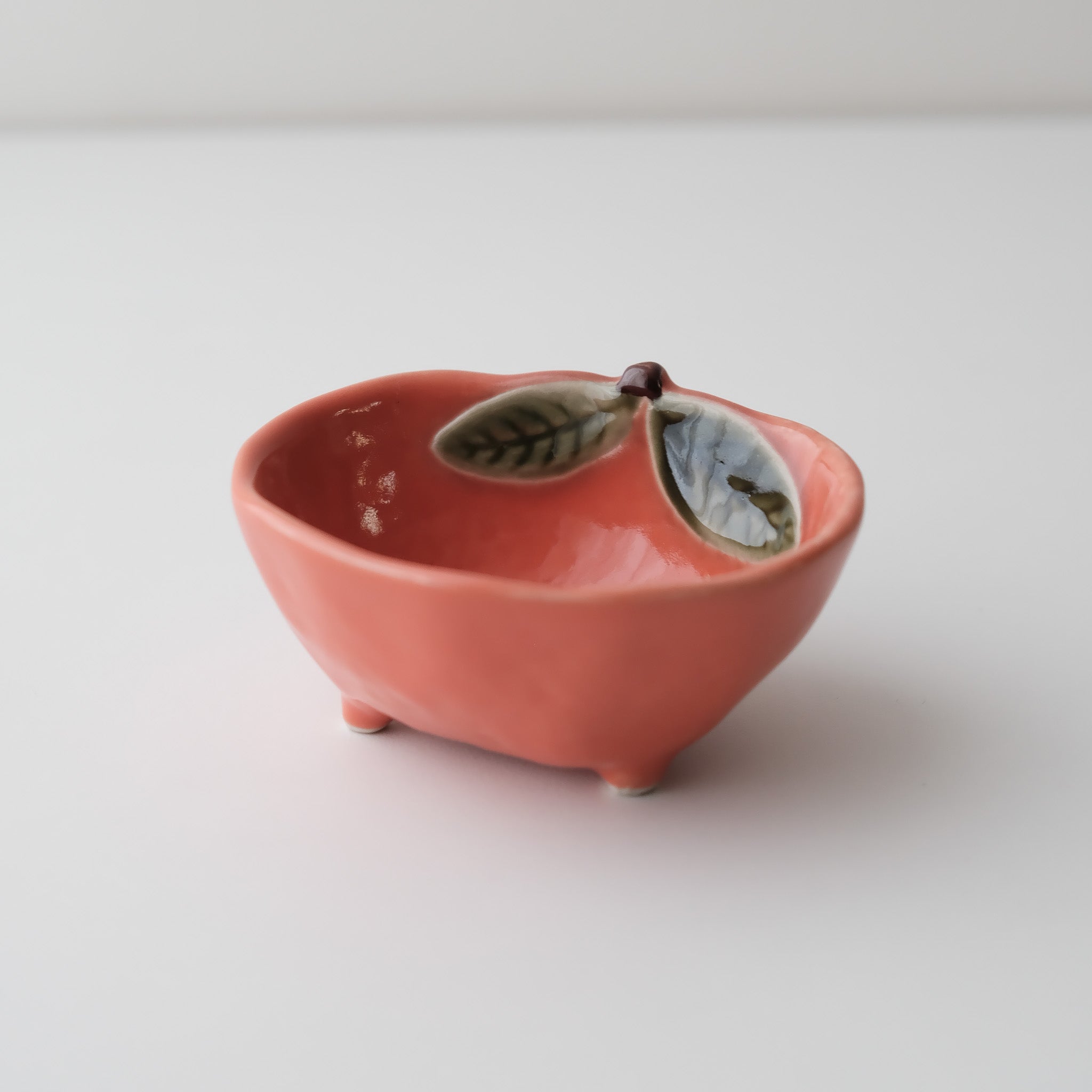 Yuzu Mini Dish (5 Colors)