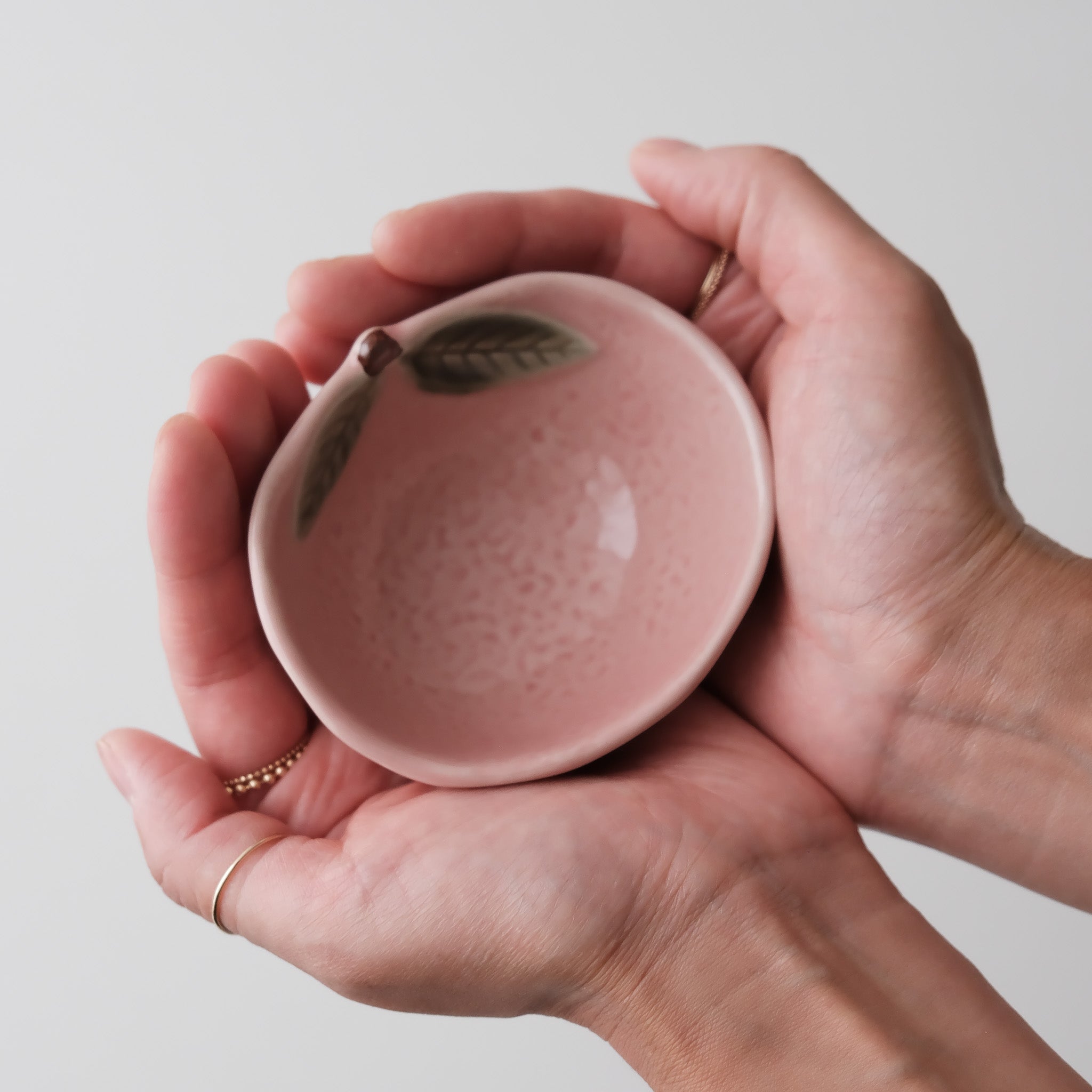 Yuzu Mini Dish (5 Colors)