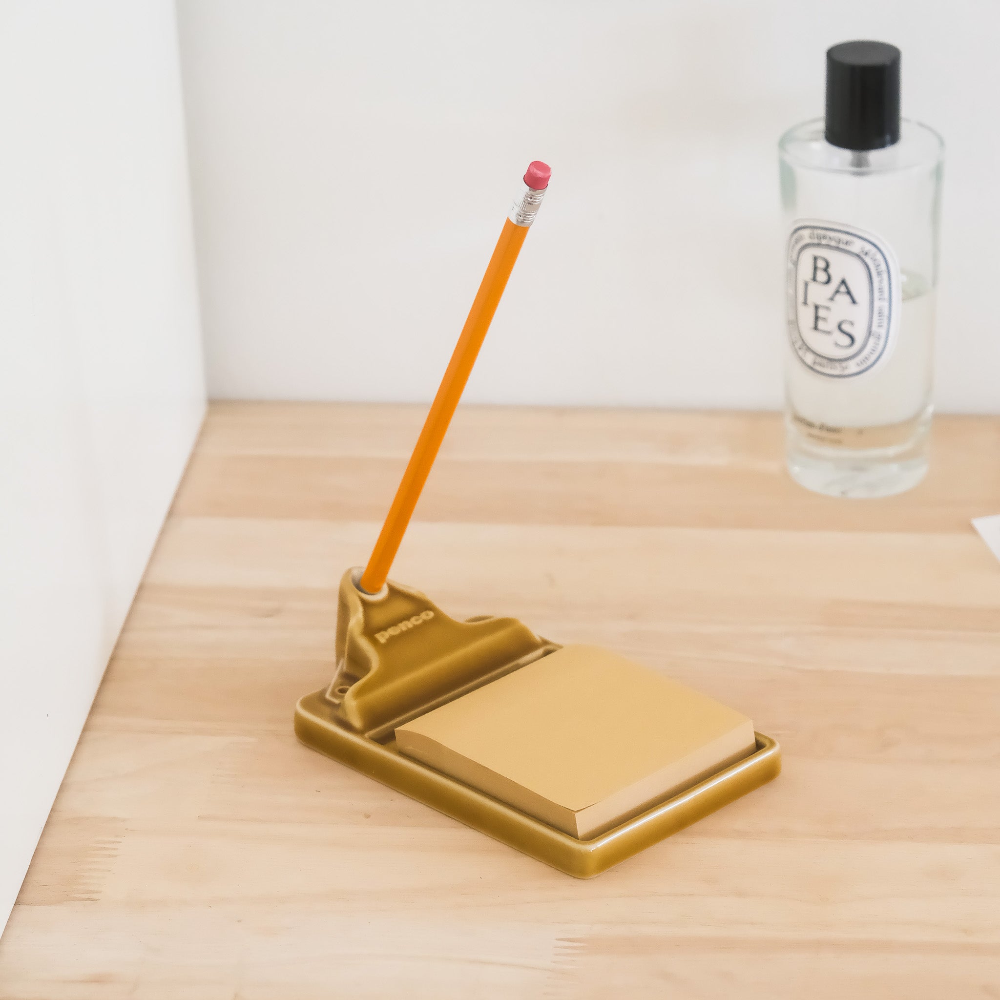 Penco Clipboard Incense Holder