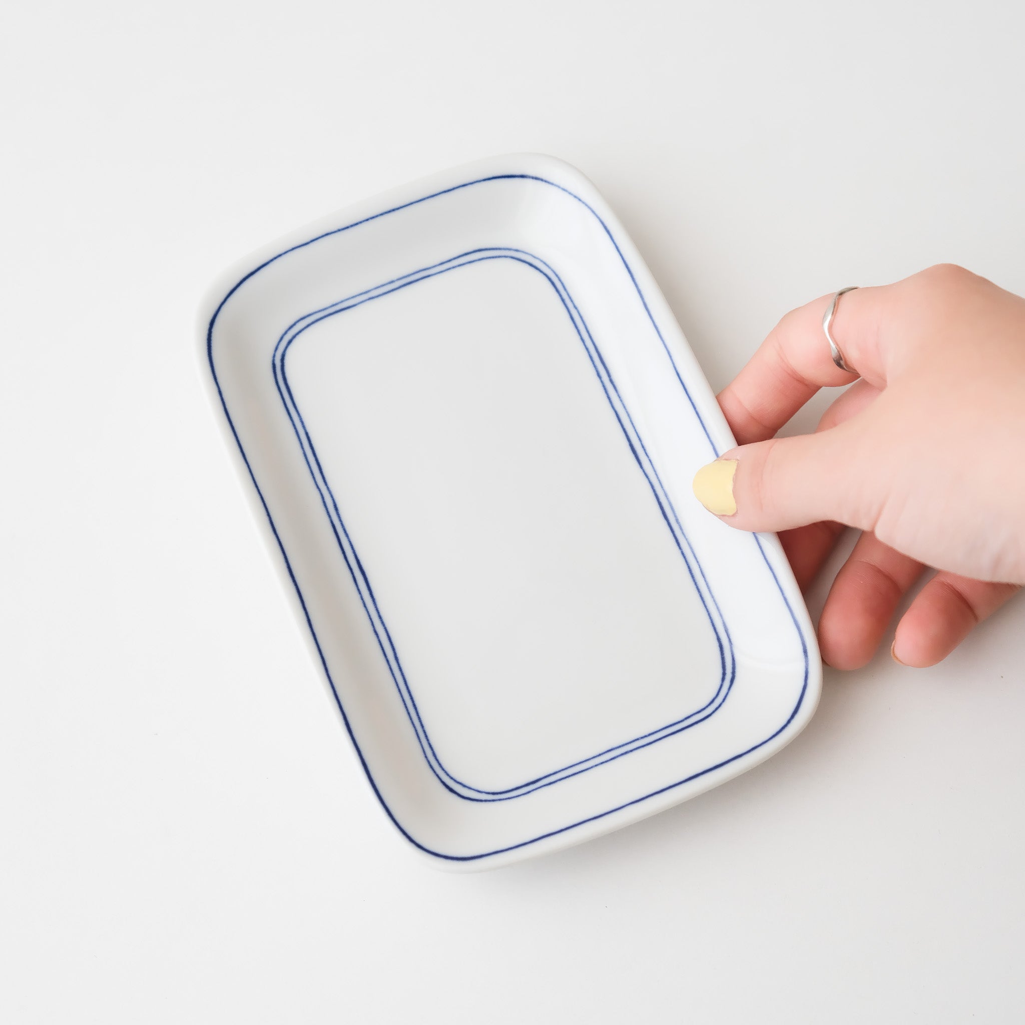 Komado Side Dish Series