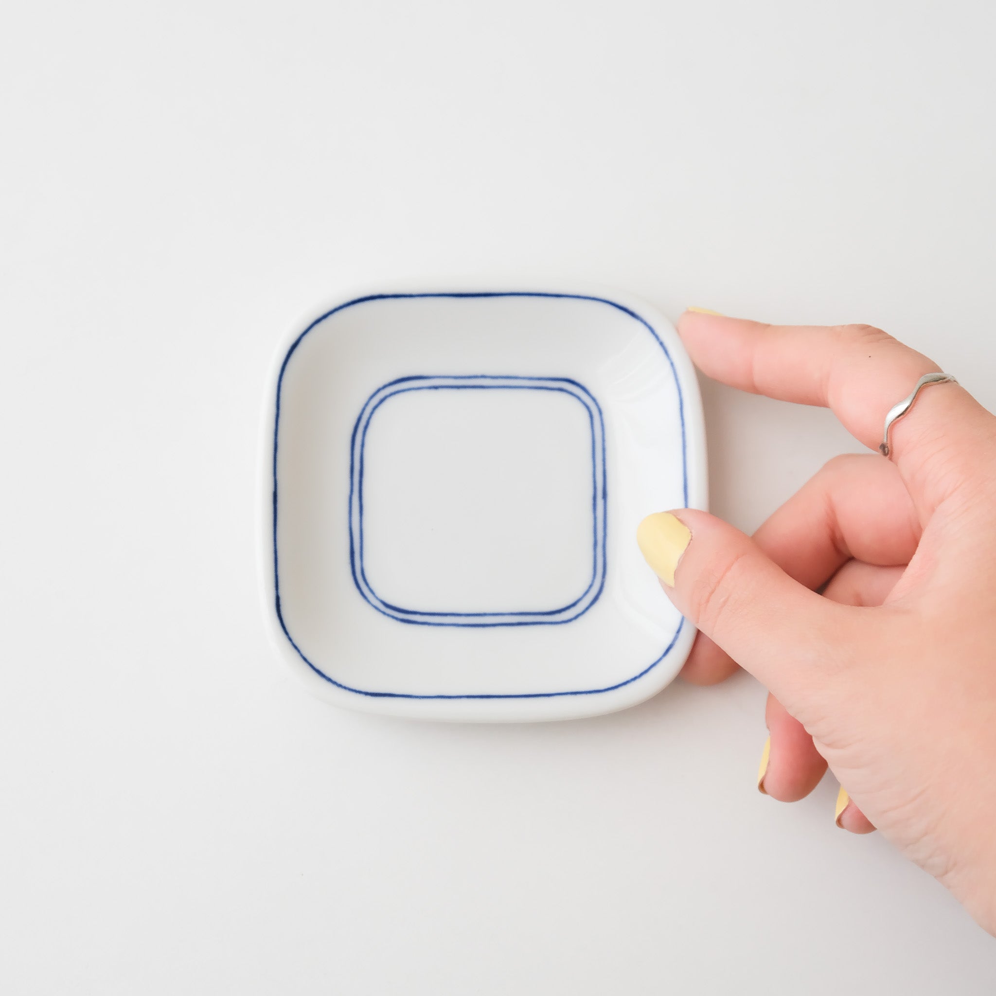 Komado Side Dish Series