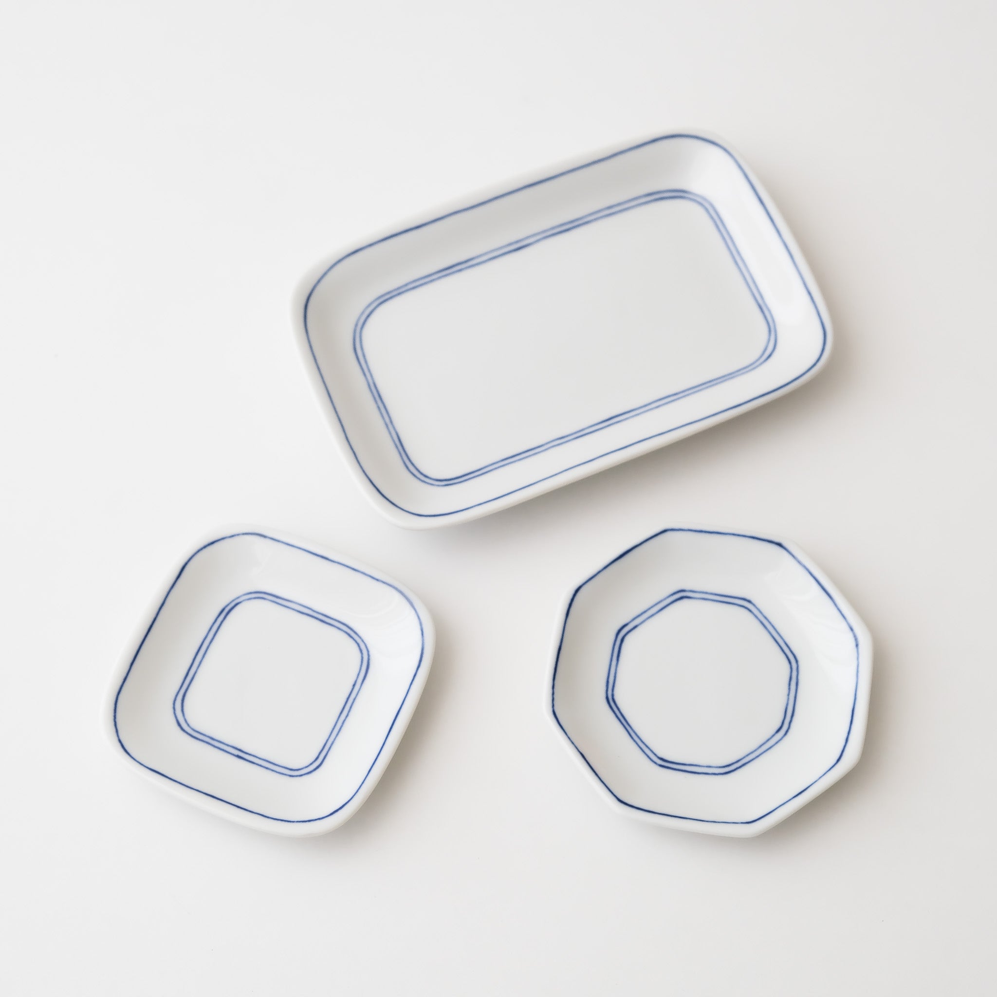 Komado Side Dish Series