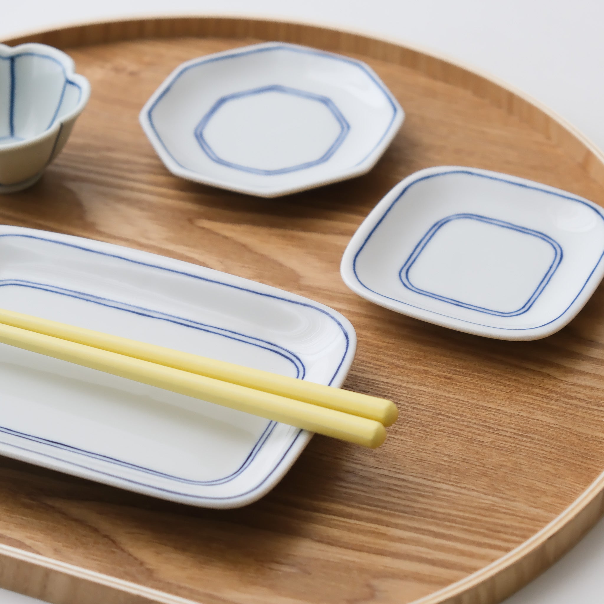 Komado Side Dish Series