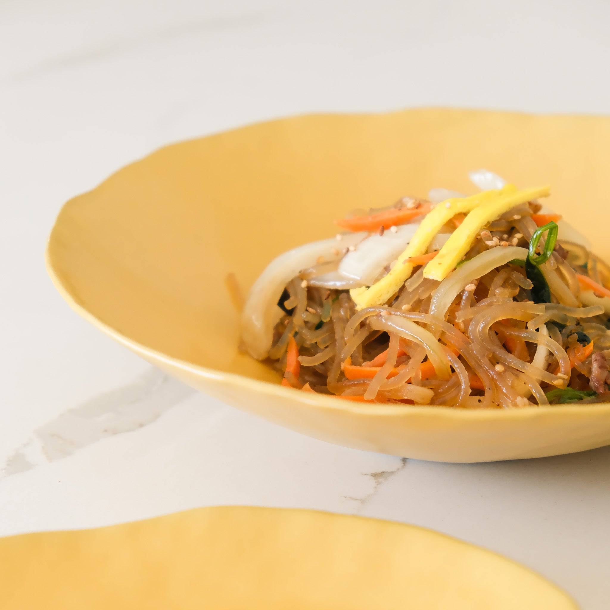 Heritage Deep Plate