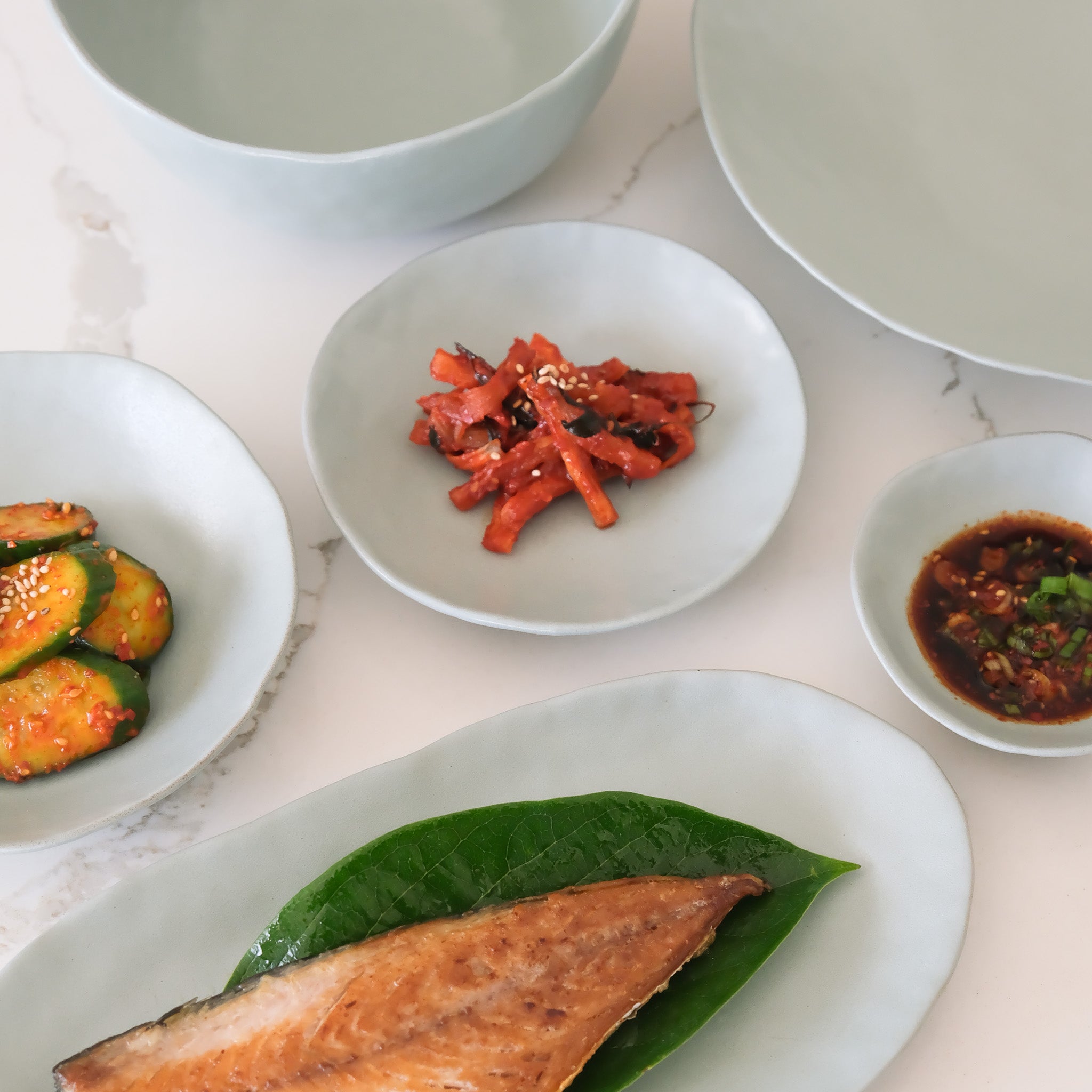 Heritage Side Dish