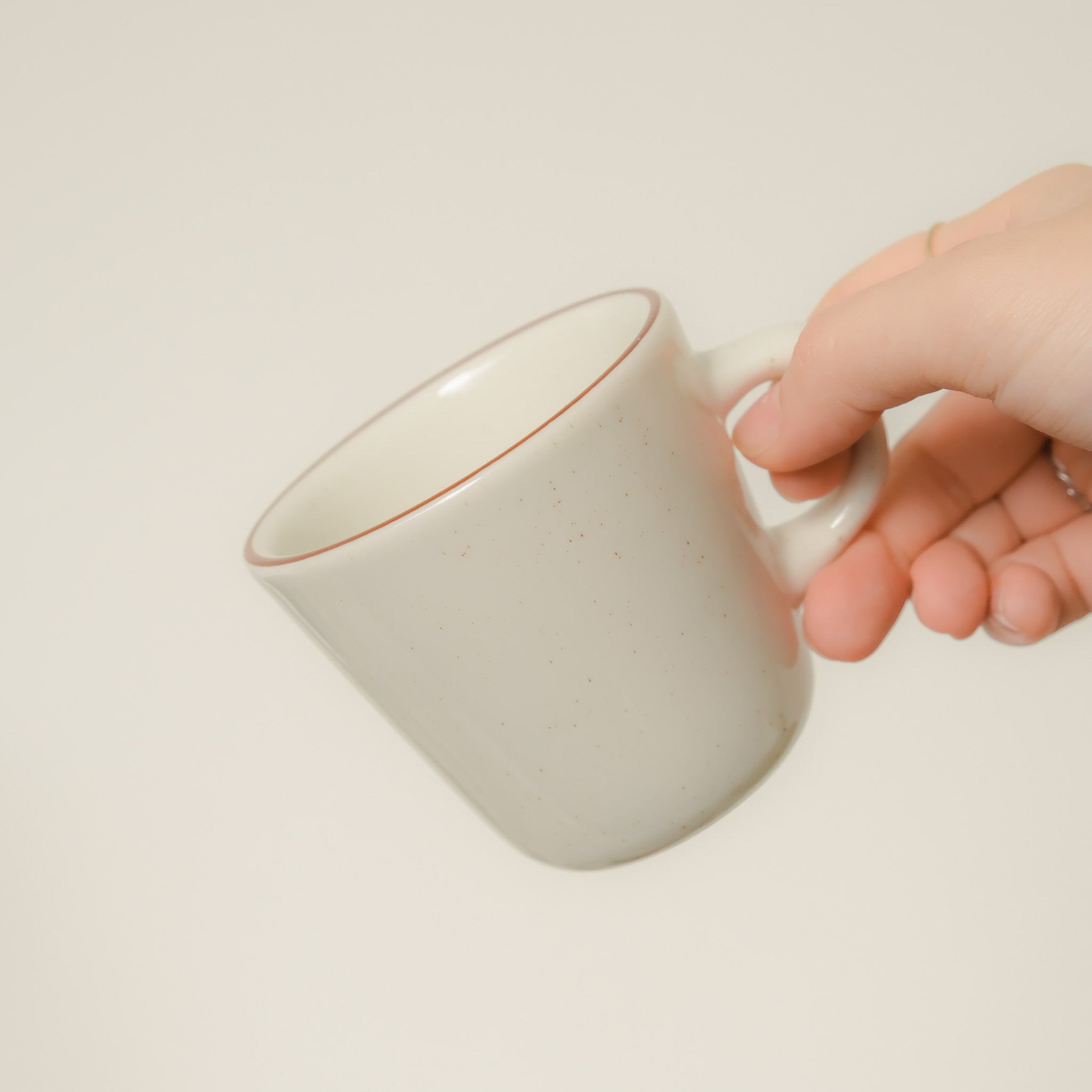 TUXTON Bahama Coffee Cup