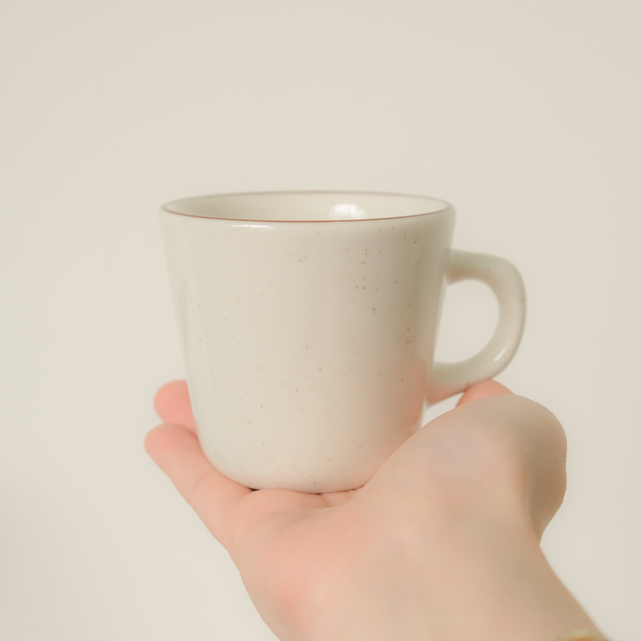 TUXTON Bahama Coffee Cup