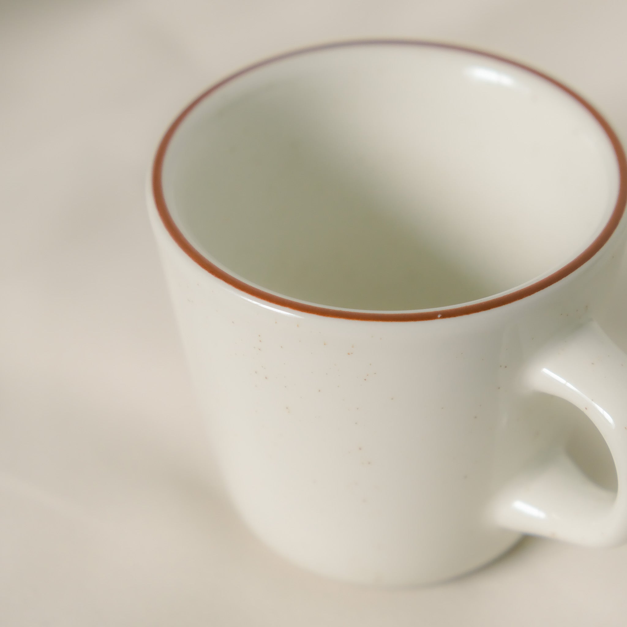 TUXTON Bahama Coffee Cup
