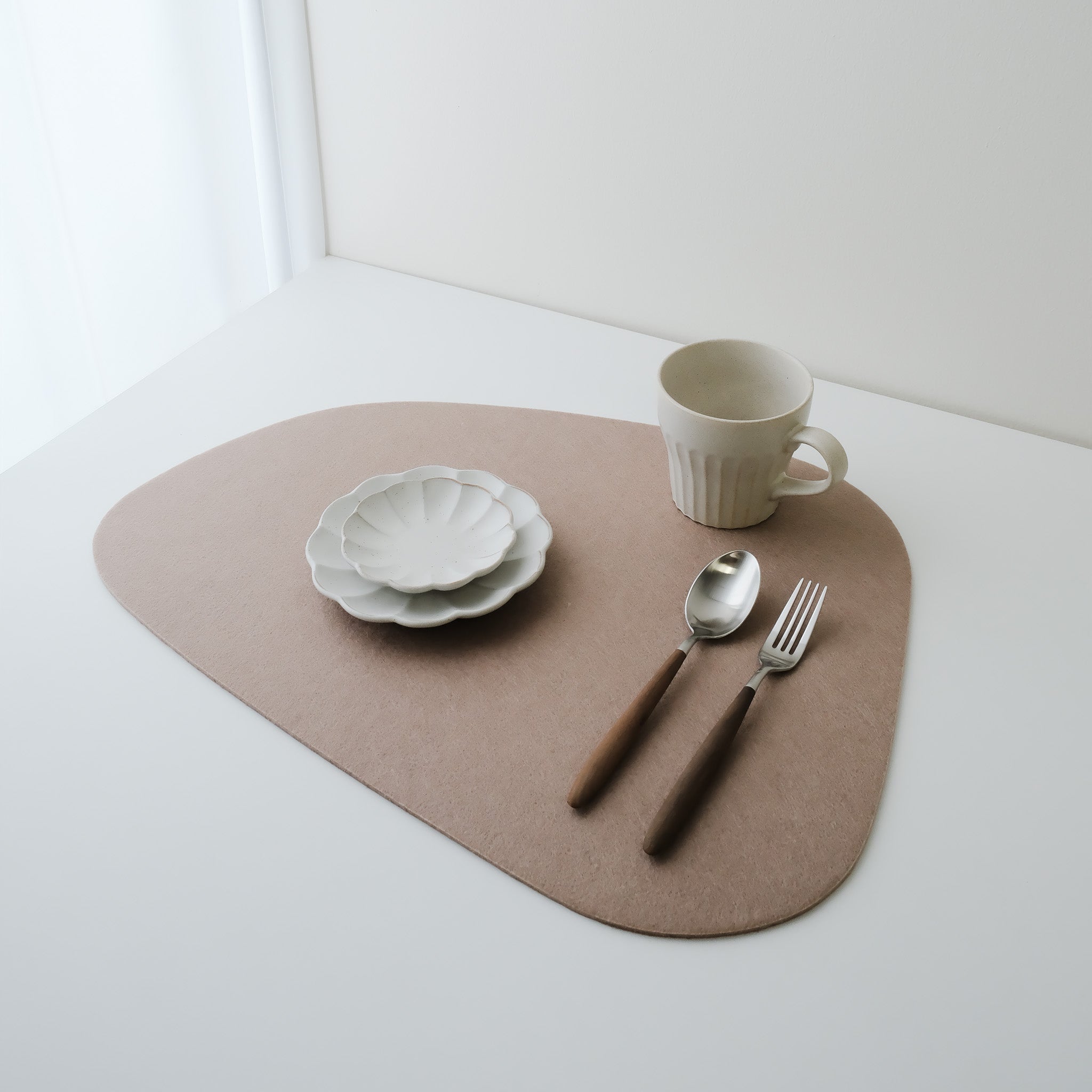 Blomus Lagona Felt Placemat