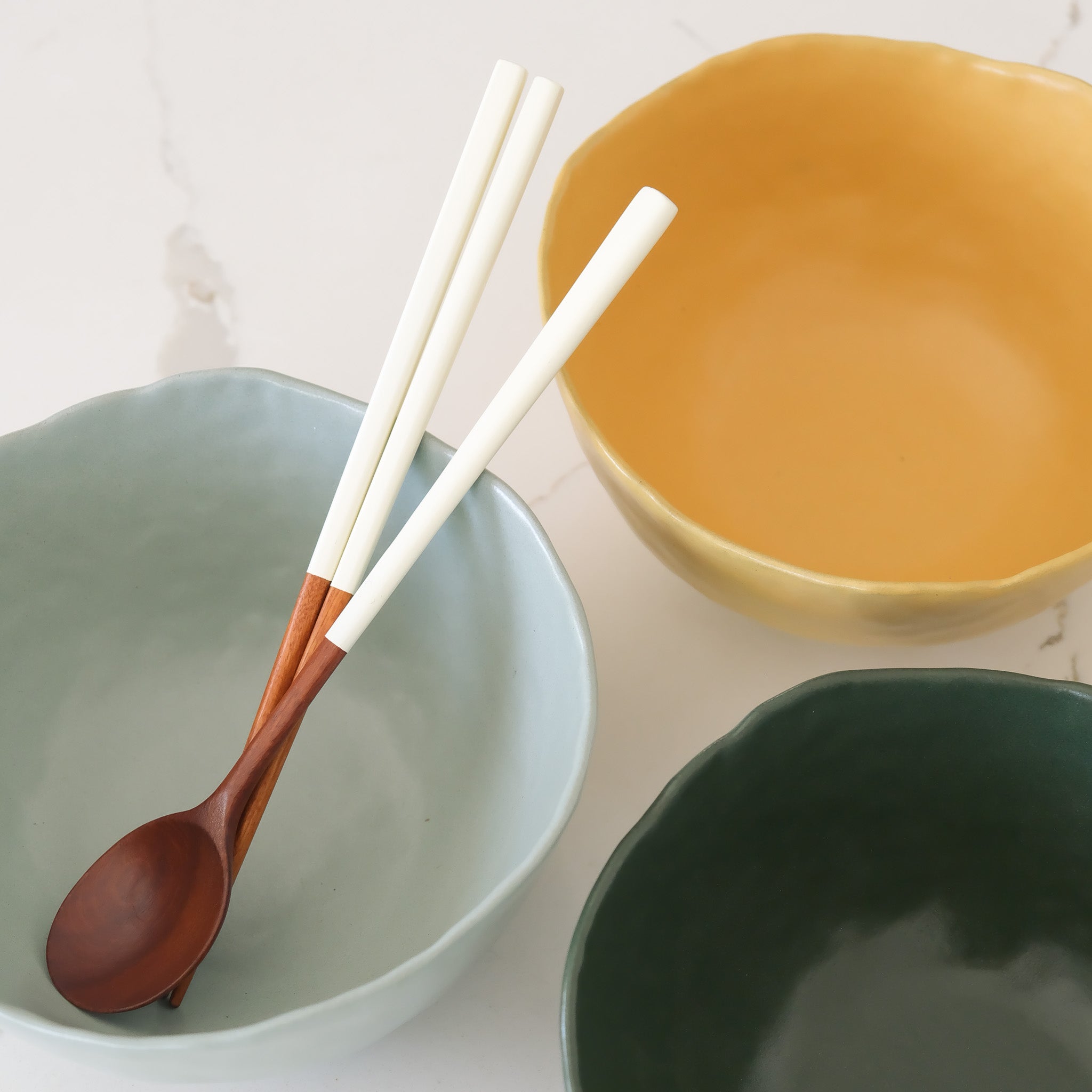 Heritage Noodle Bowl
