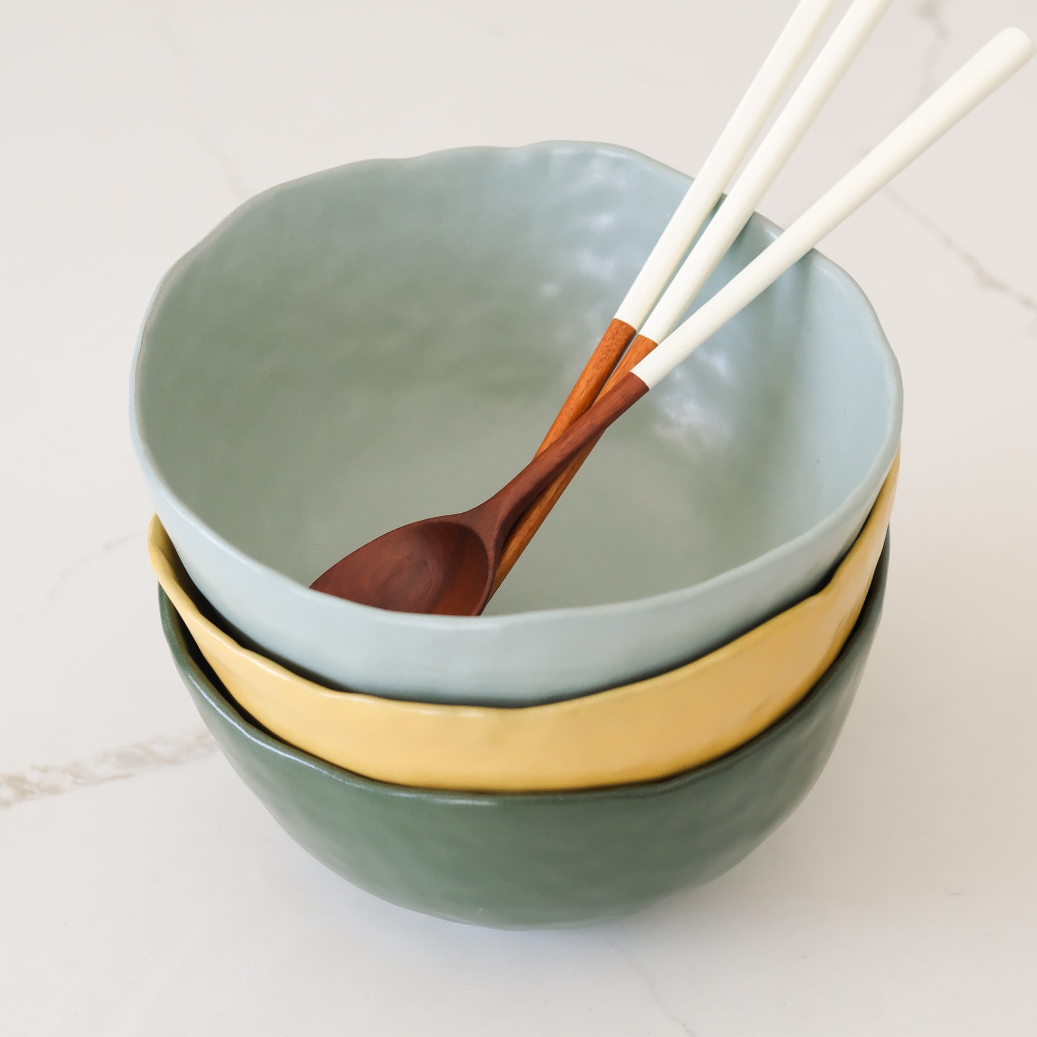 Heritage Noodle Bowl