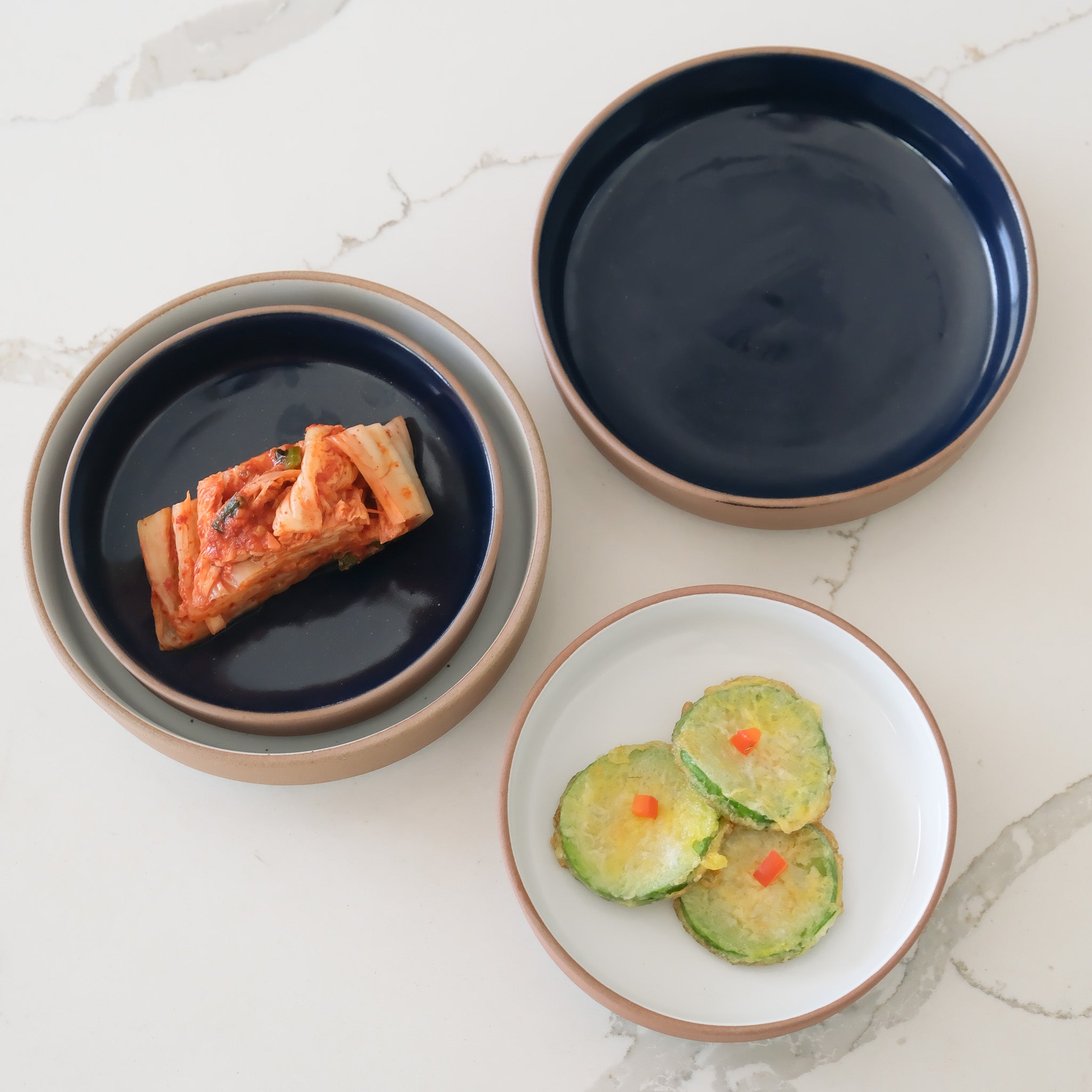 Soonsuhwa Side Dish