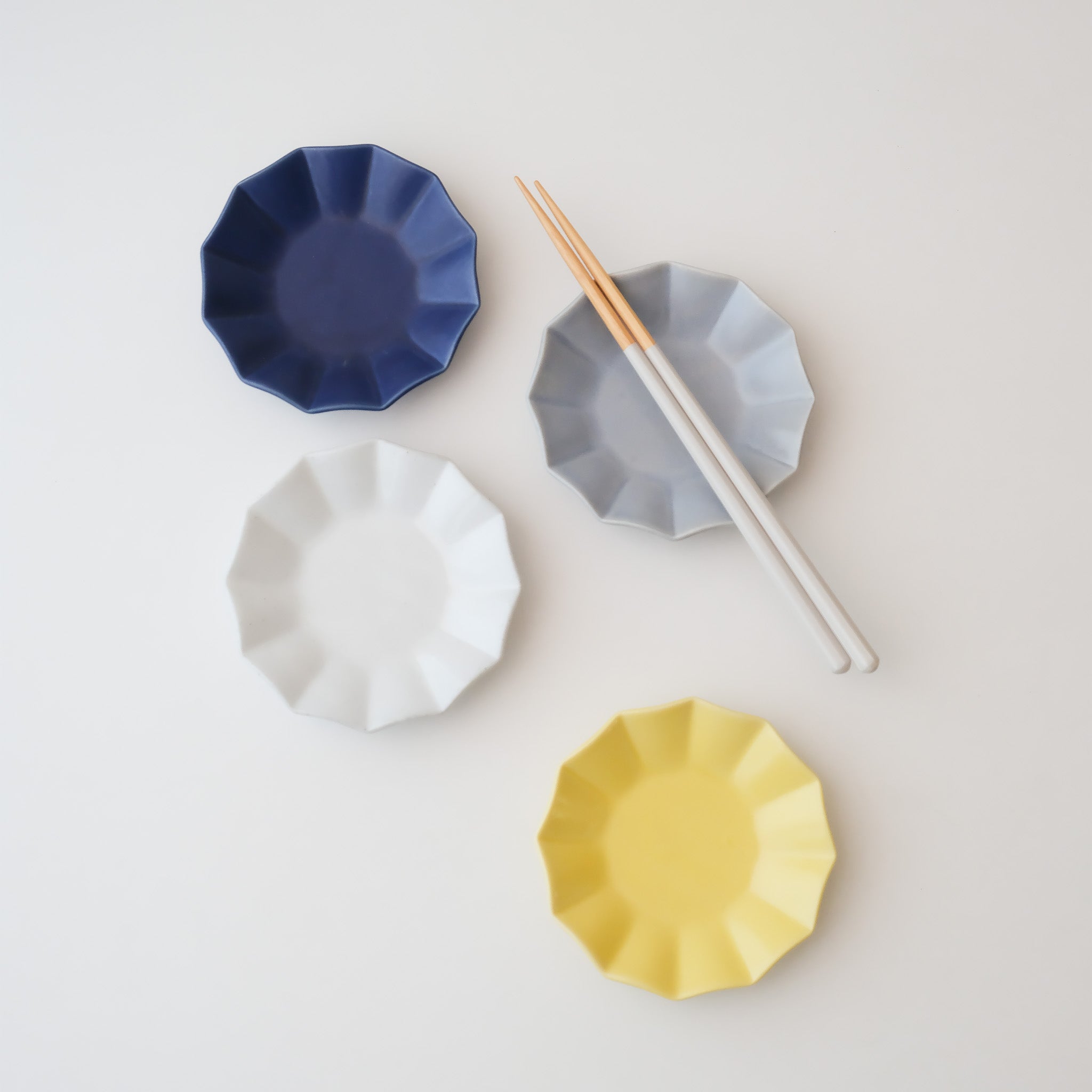 Izawa Origami Side Dish