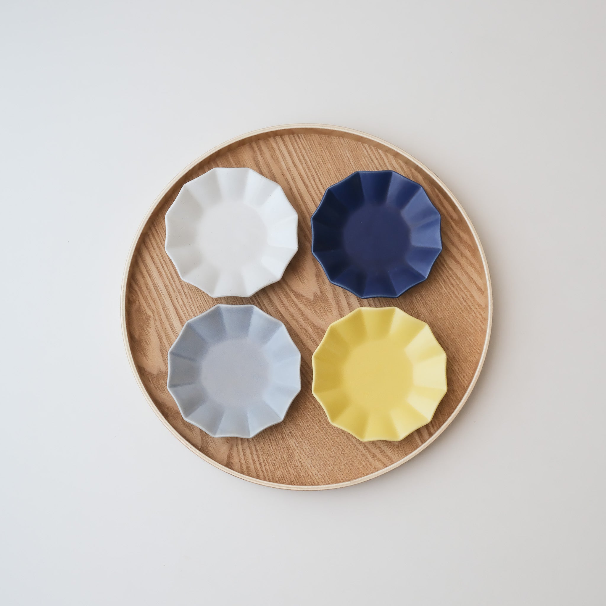 Izawa Origami Side Dish