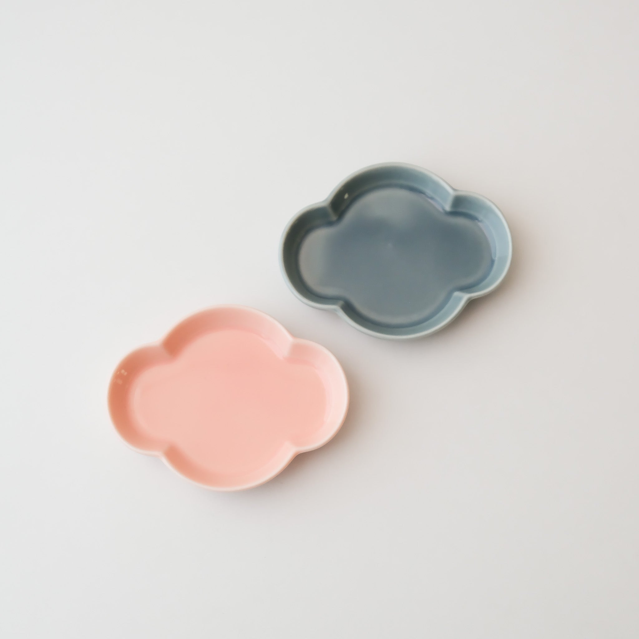 Mini Cloud Dish