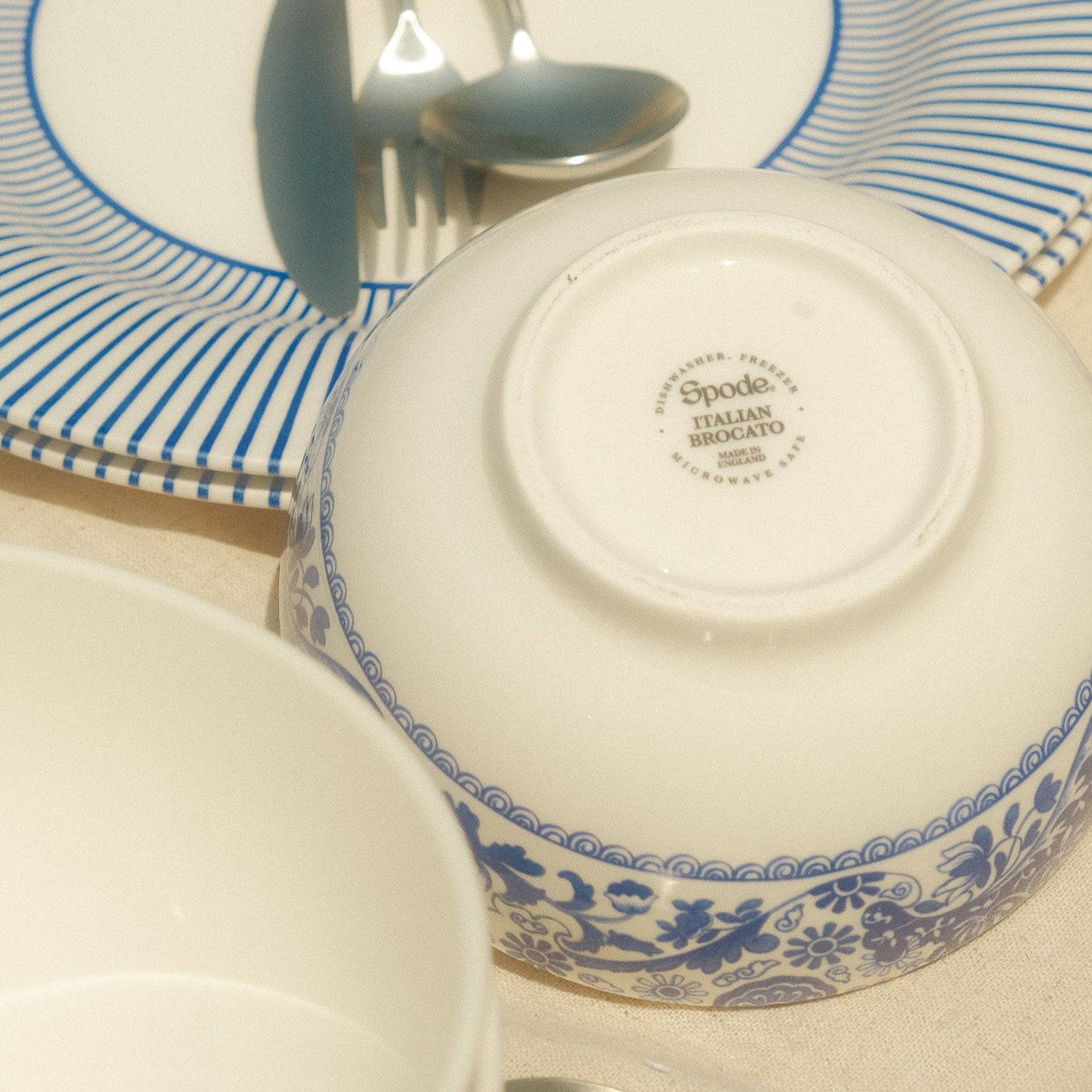Brocato Bowl