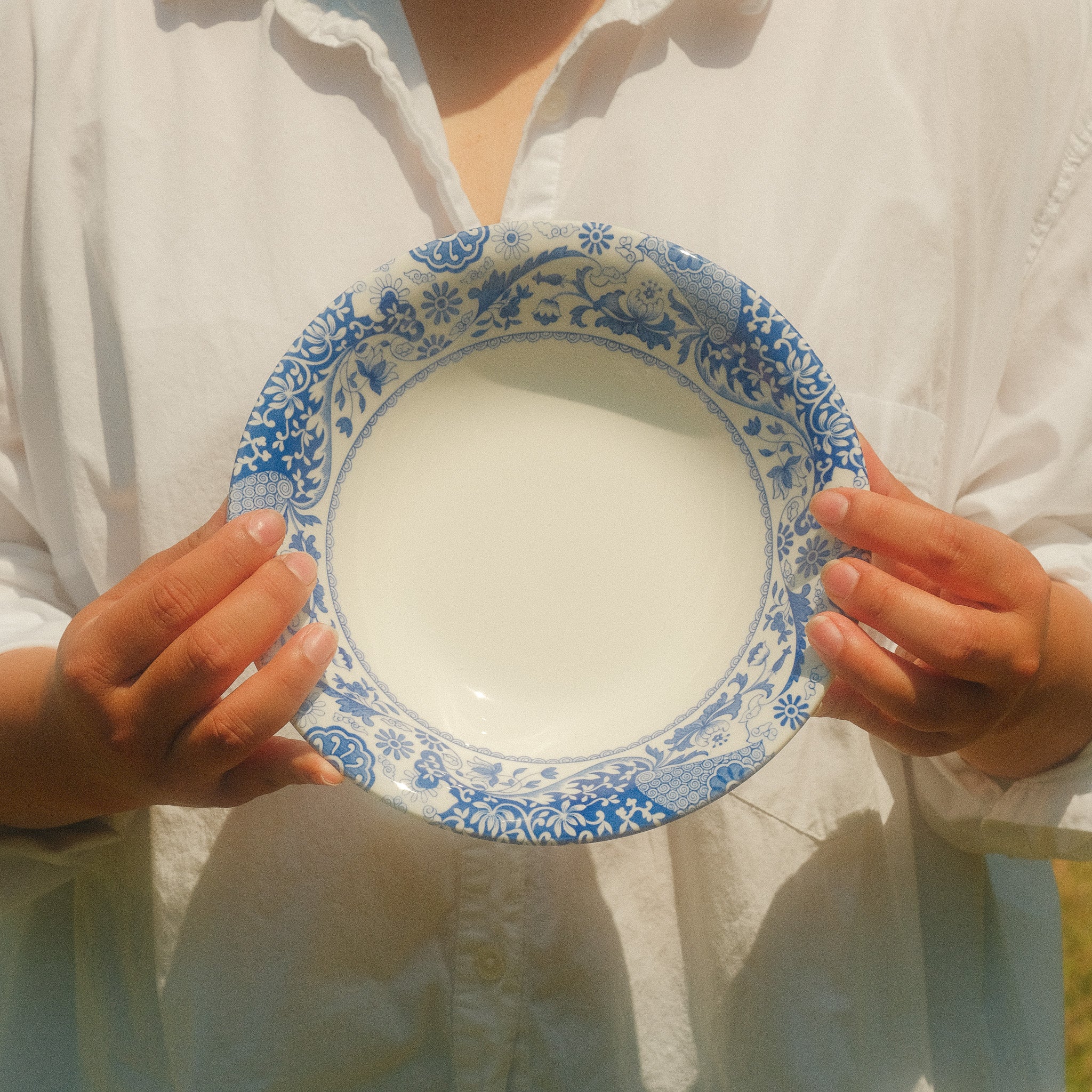Brocato Cereal Bowl