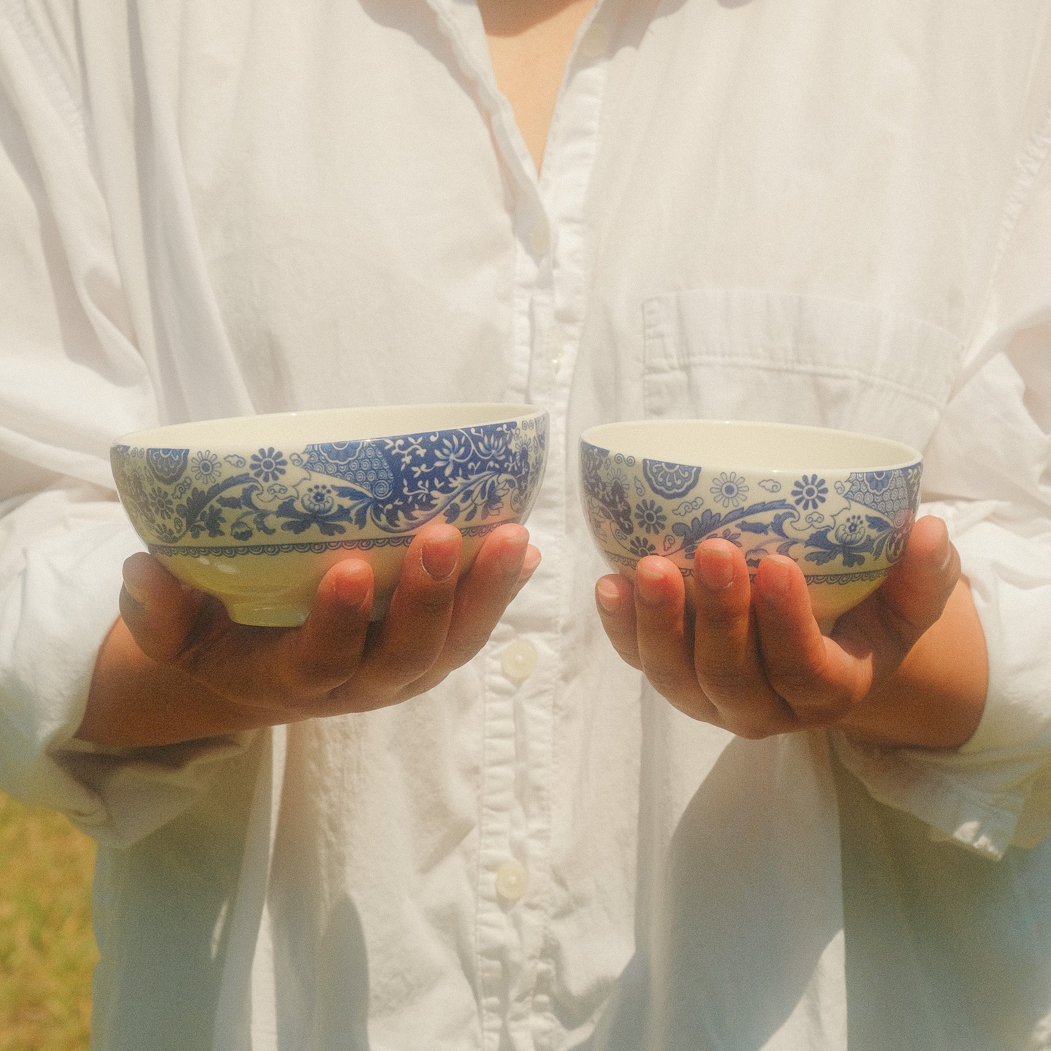 Brocato Bowl