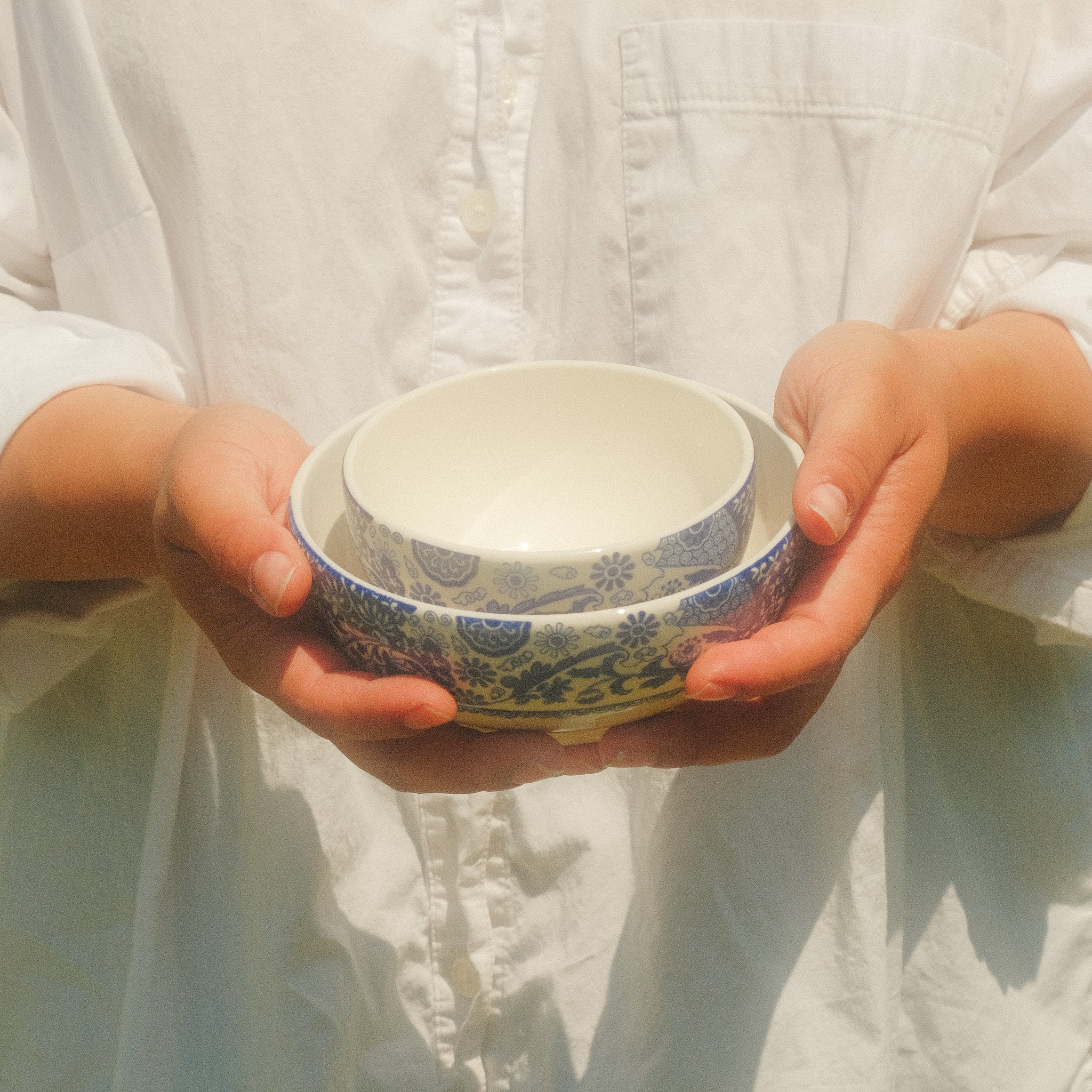 Brocato Bowl