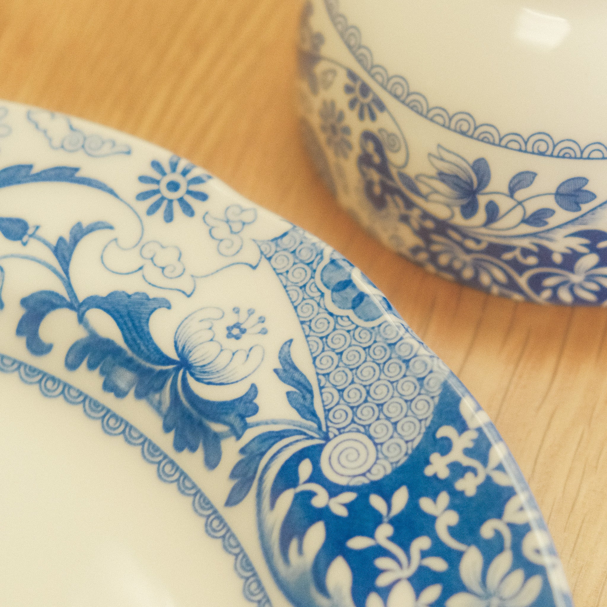 Brocato Bowl