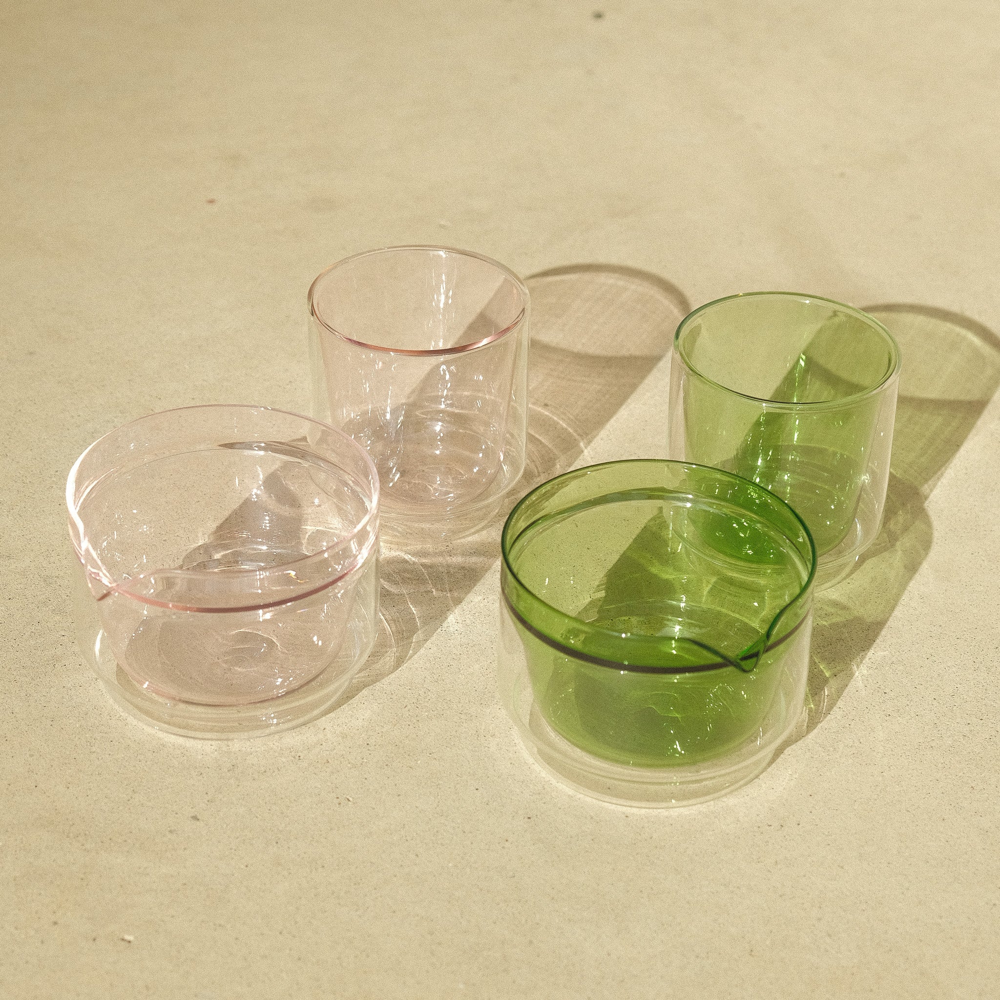 Hario Double-Wall Matcha Bowl