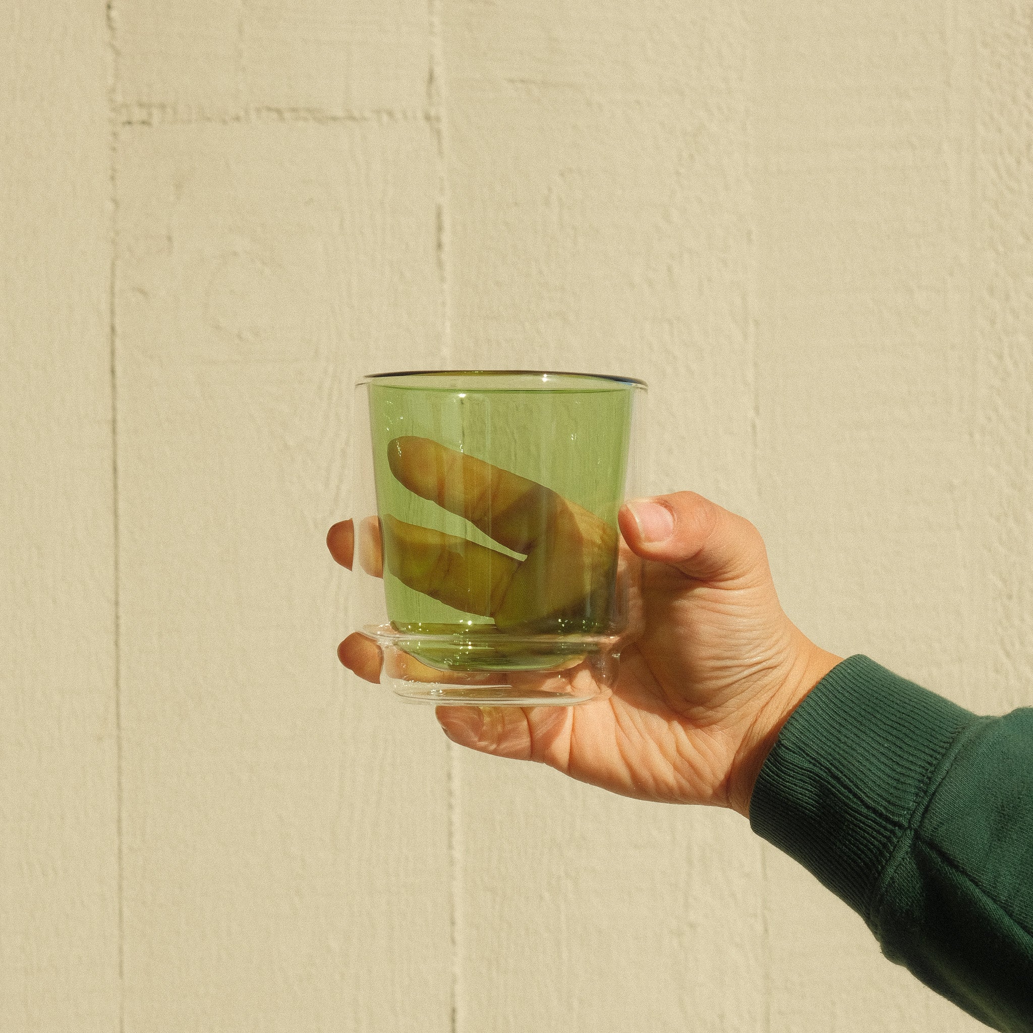 Hario Double-Wall Matcha Cup