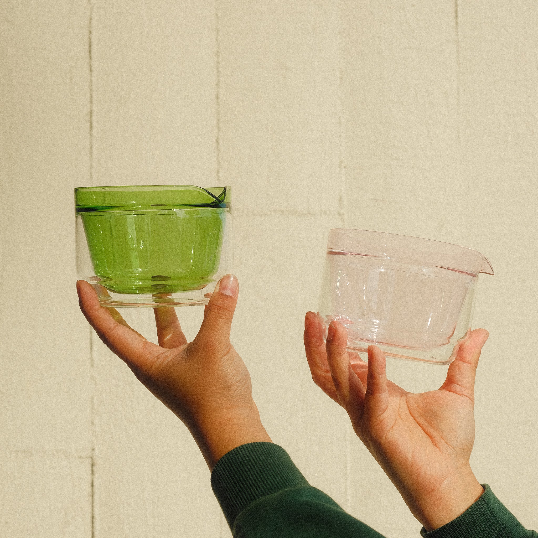 Hario Double-Wall Matcha Bowl