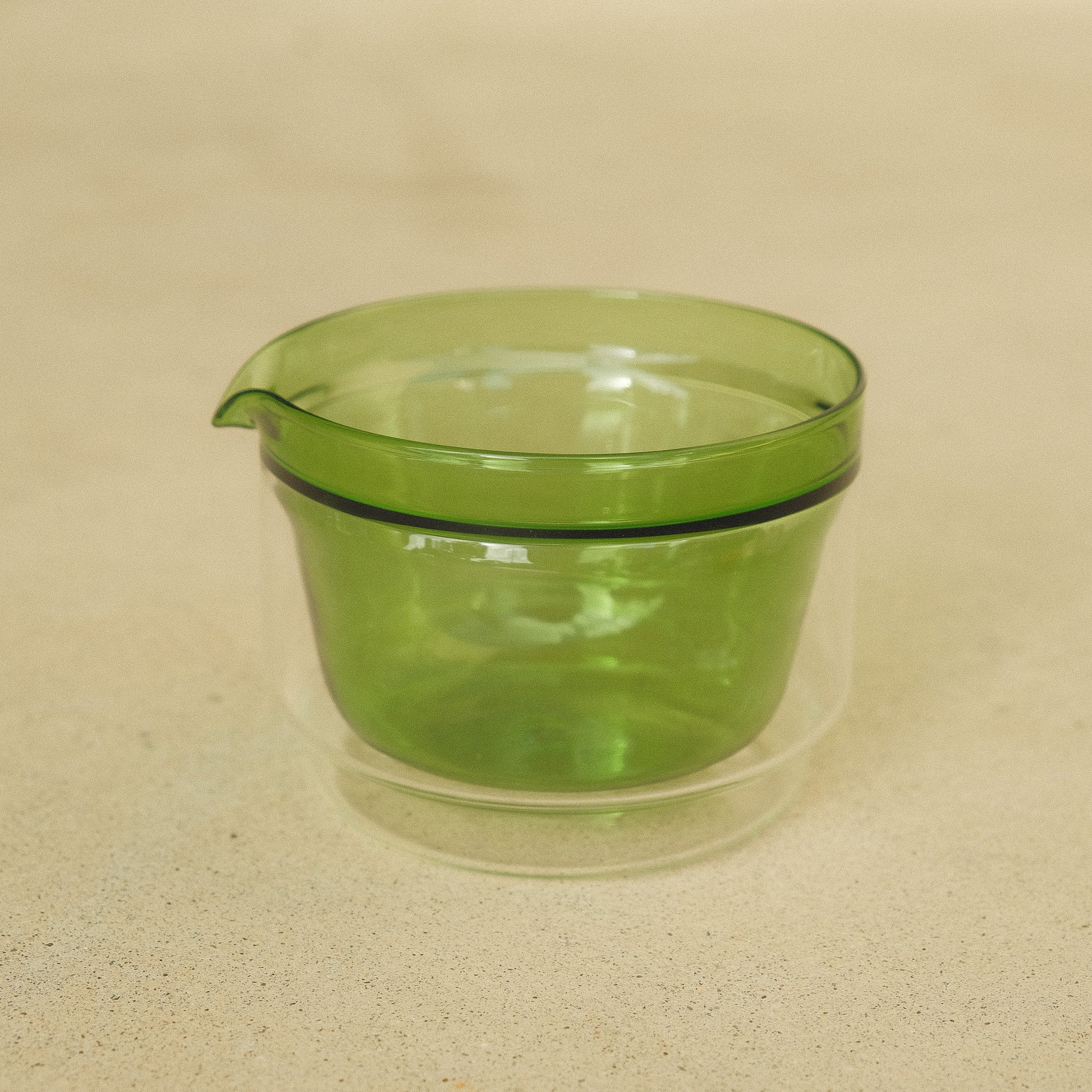 Hario Double-Wall Matcha Bowl