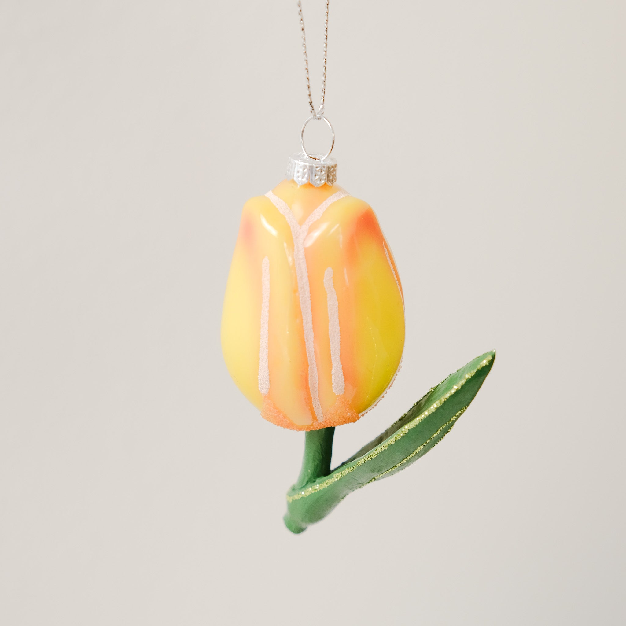 Vintage Heirloom Ornament - Dutch Tulip