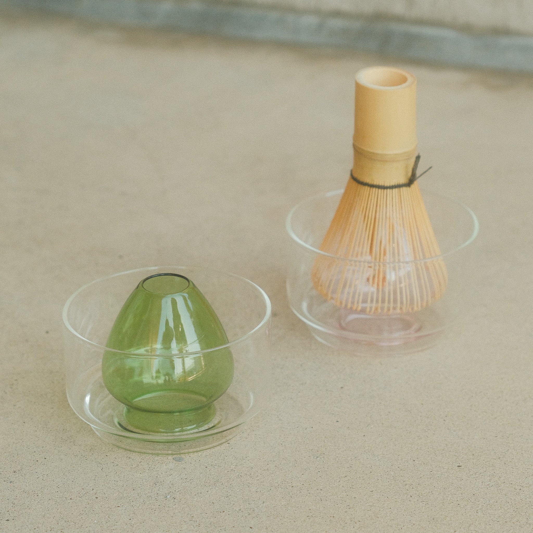 Hario Chasen Stand & Bowl