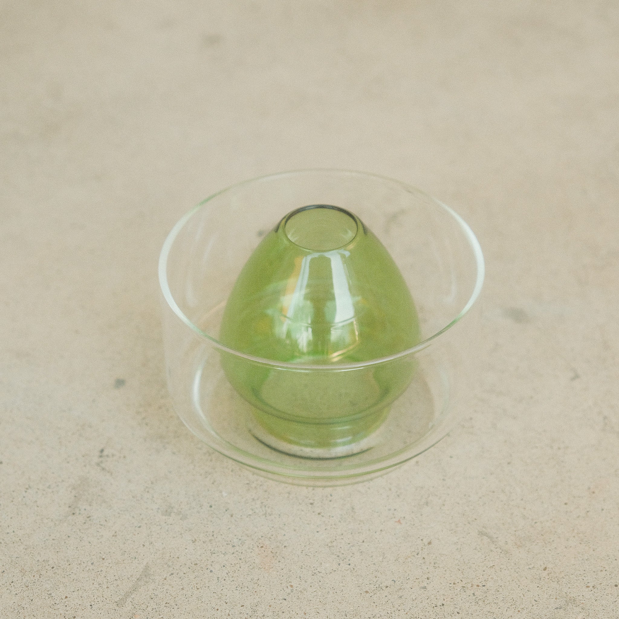 Hario Chasen Stand & Bowl