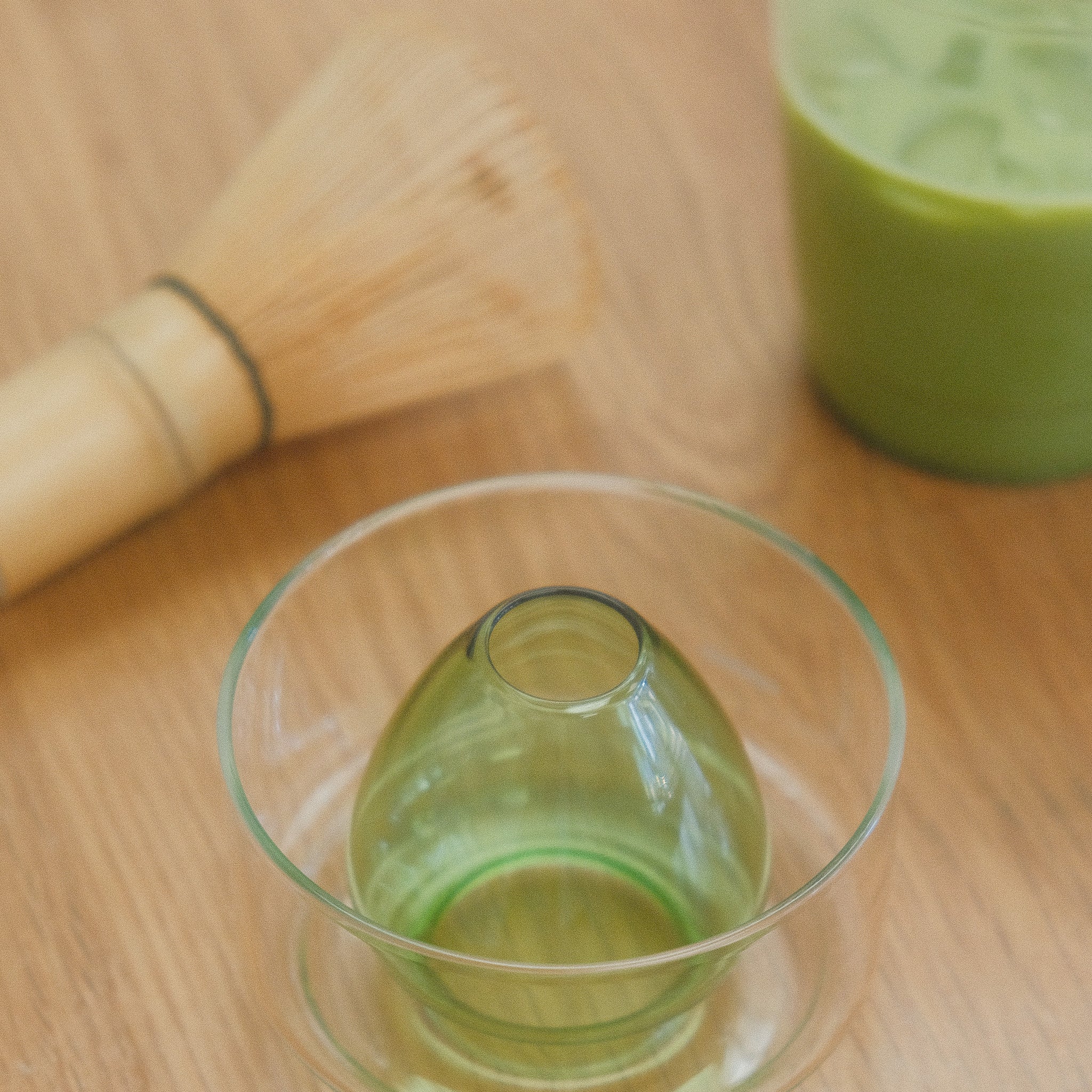 Hario Chasen Stand & Bowl