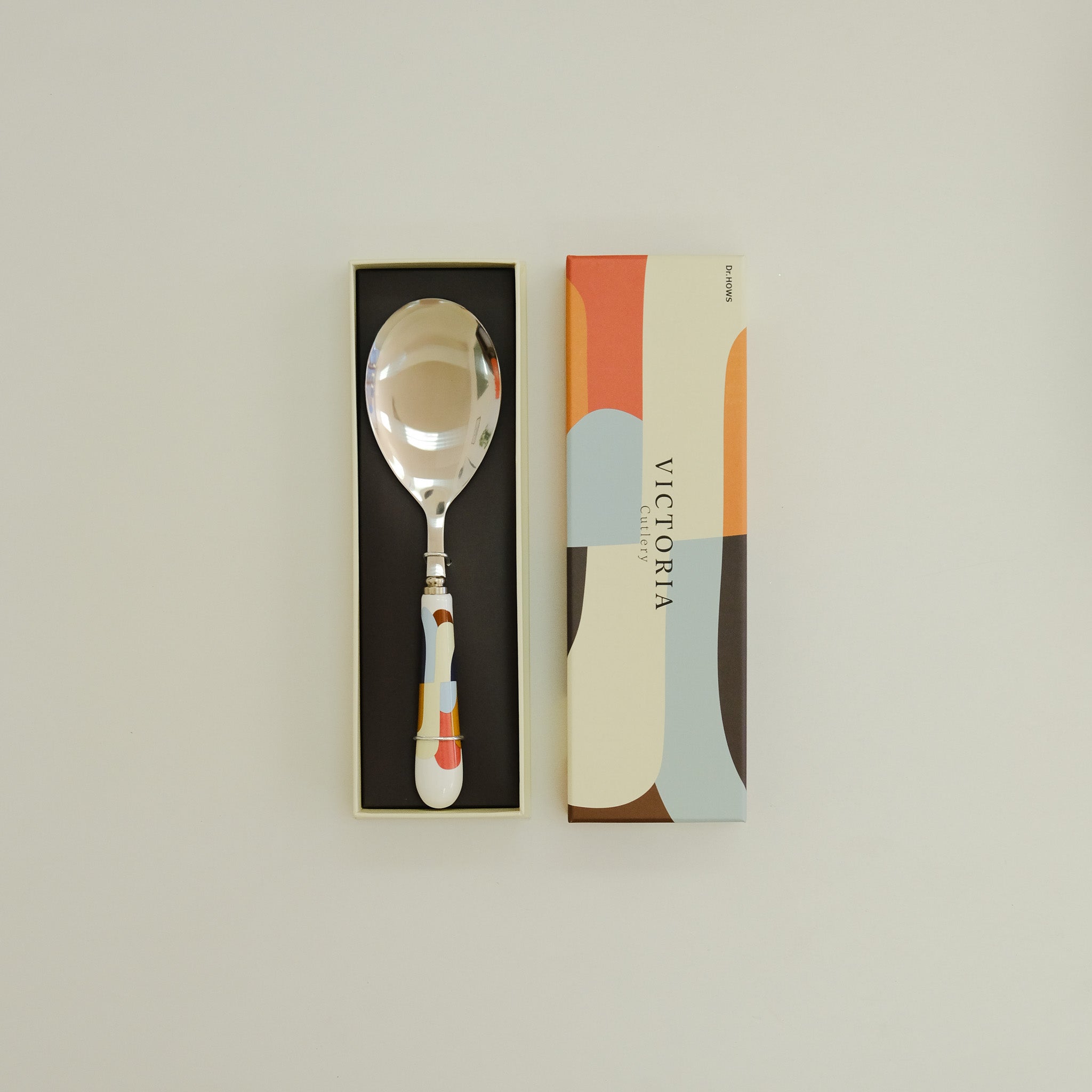 Dr.HOWS Victoria Serving Utensils