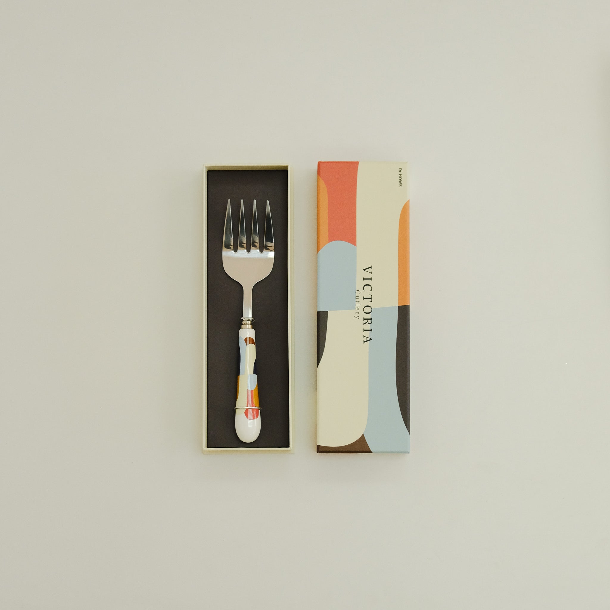 Dr.HOWS Victoria Serving Utensils