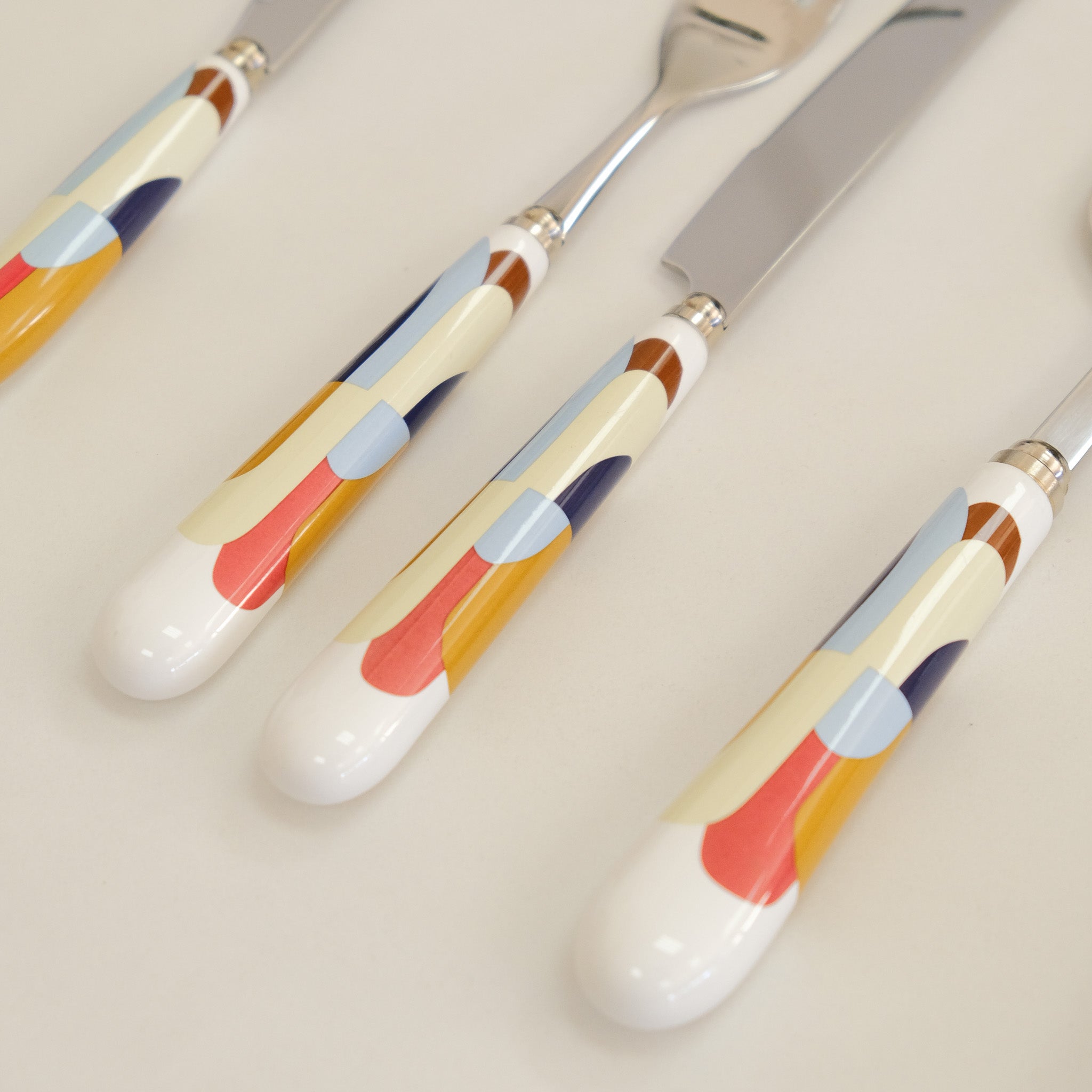 Dr.HOWS Victoria Serving Utensils