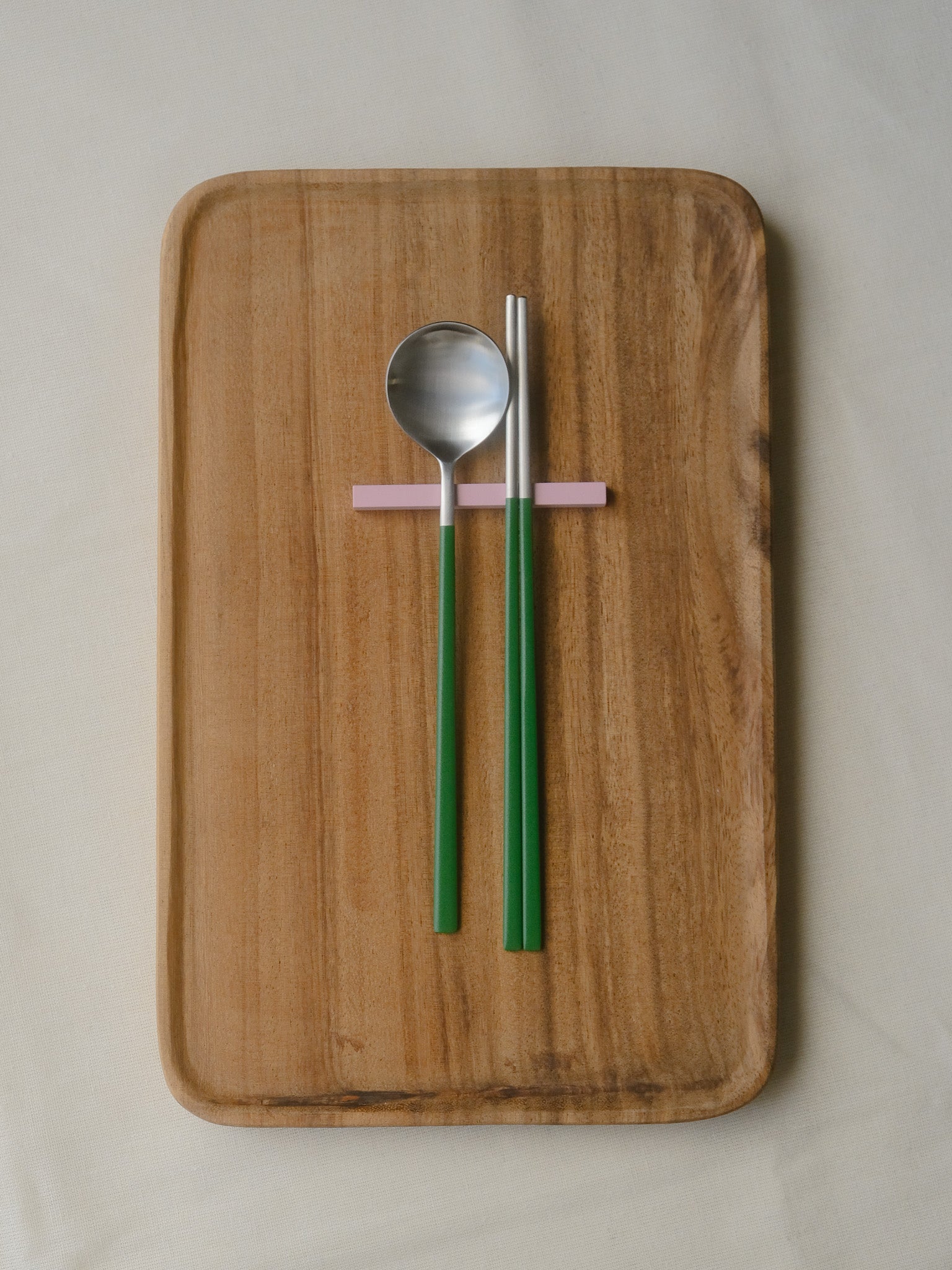 Pantone Korean Spoon and Chopsticks (New Colors!)