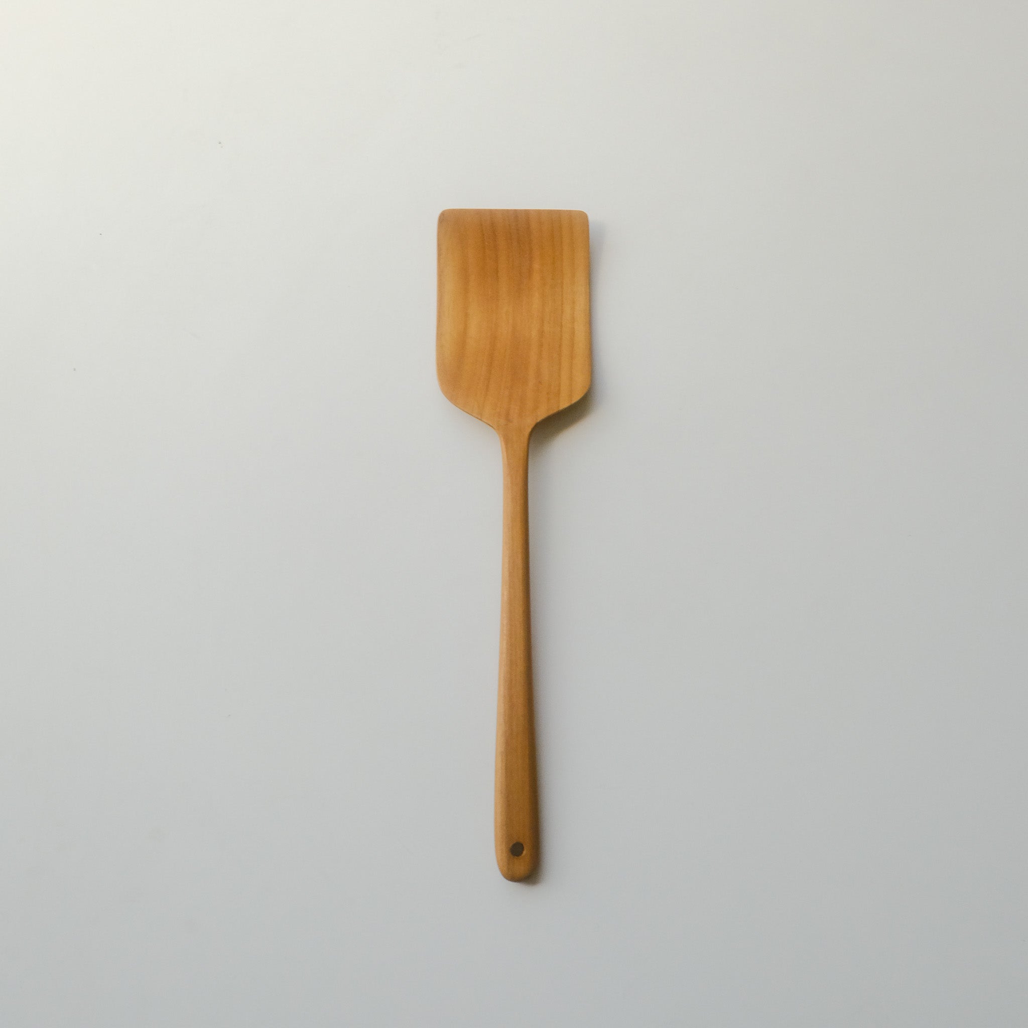 Teak Spatula