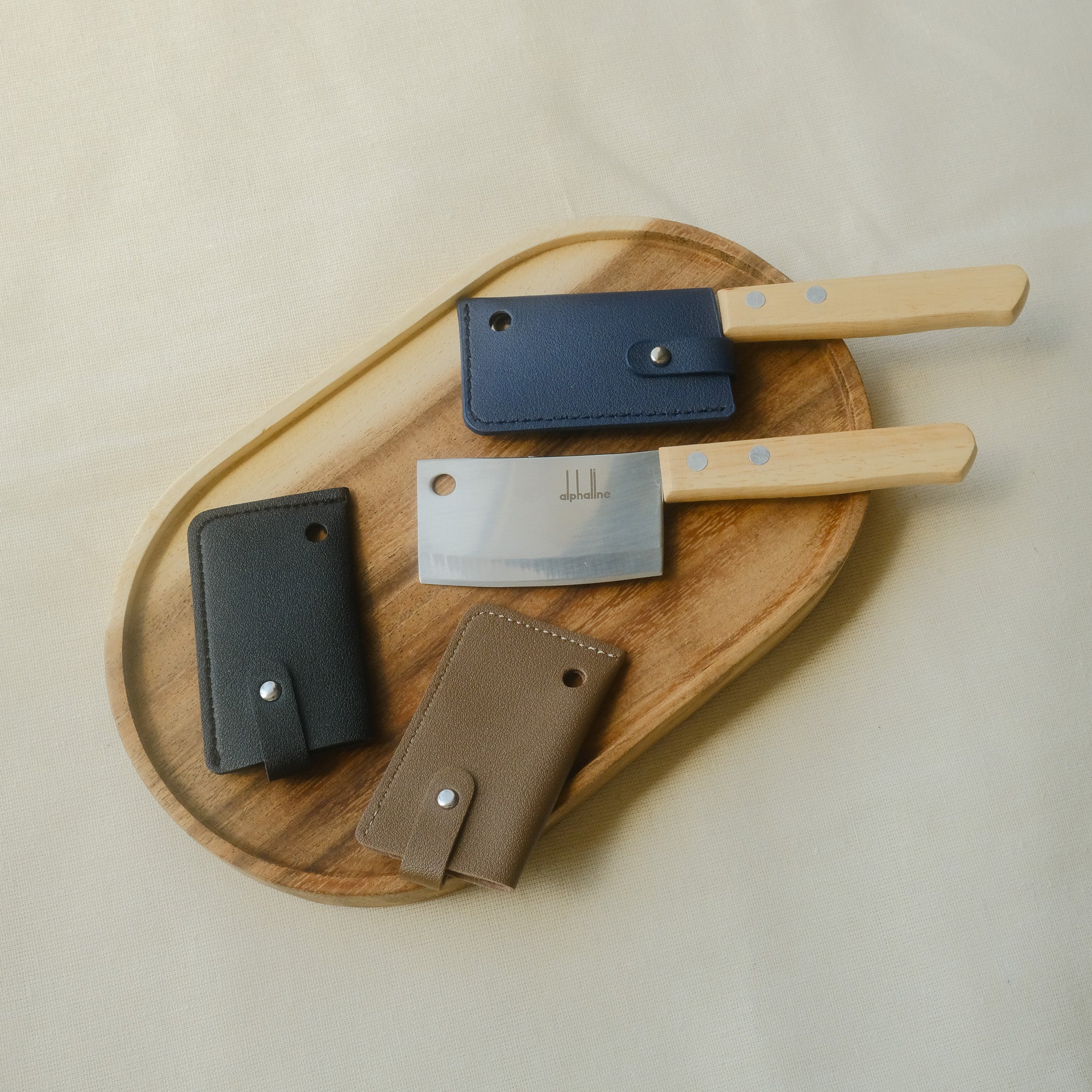 Mini Knife Cover
