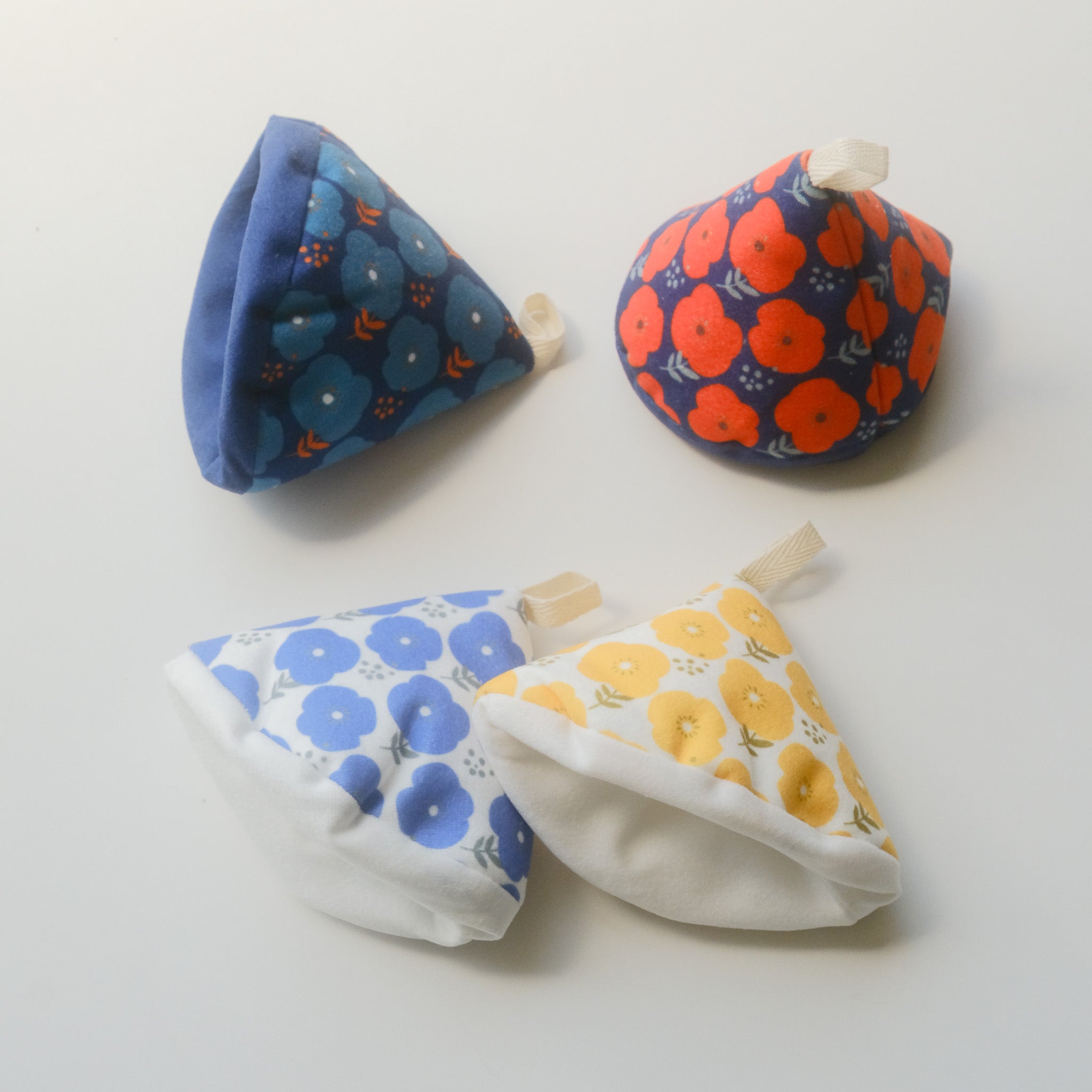 Cone Kitchen Mitt