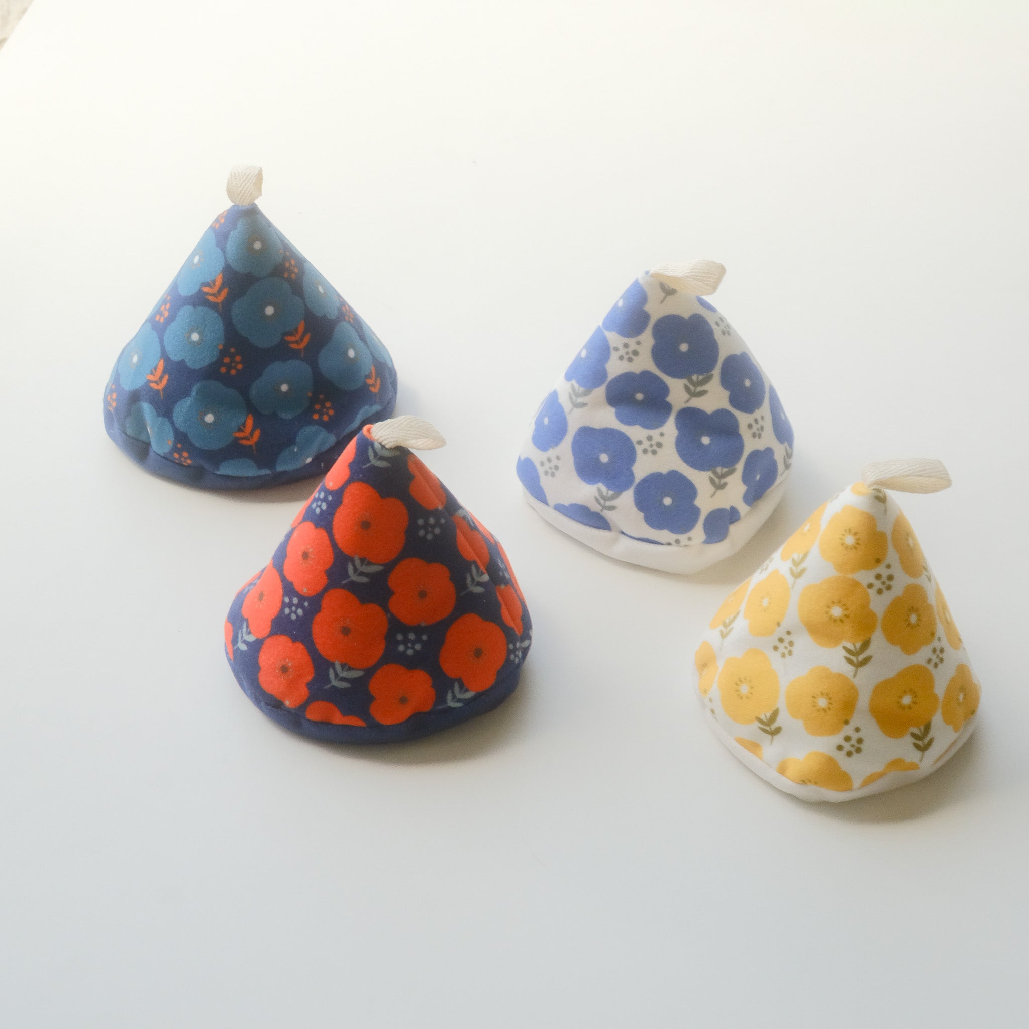 Cone Kitchen Mitt