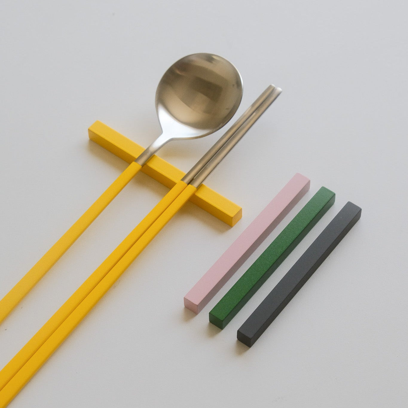 Pantone Rests (New Colors!)